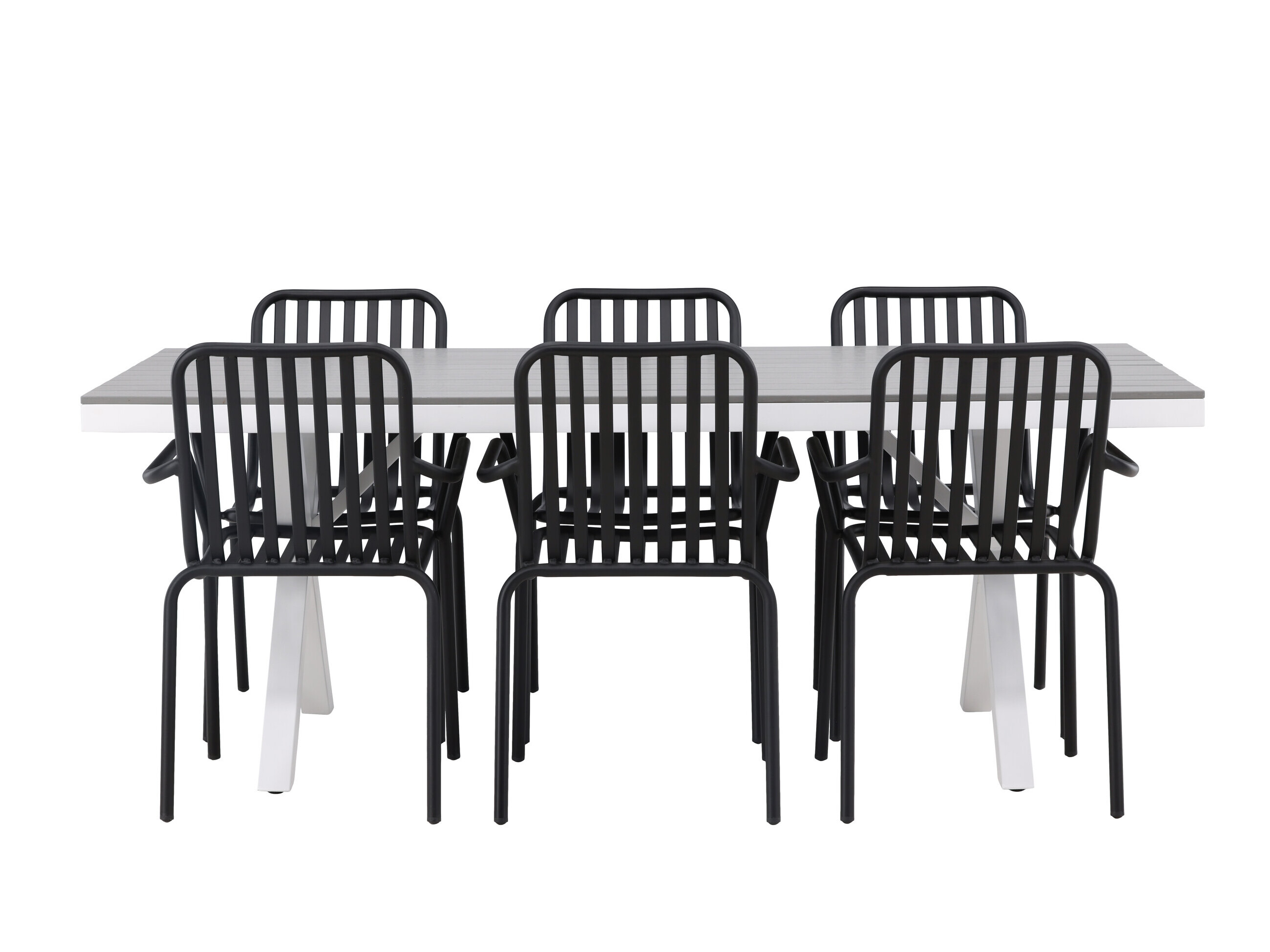 Tisch und Stühle Dallas 5235