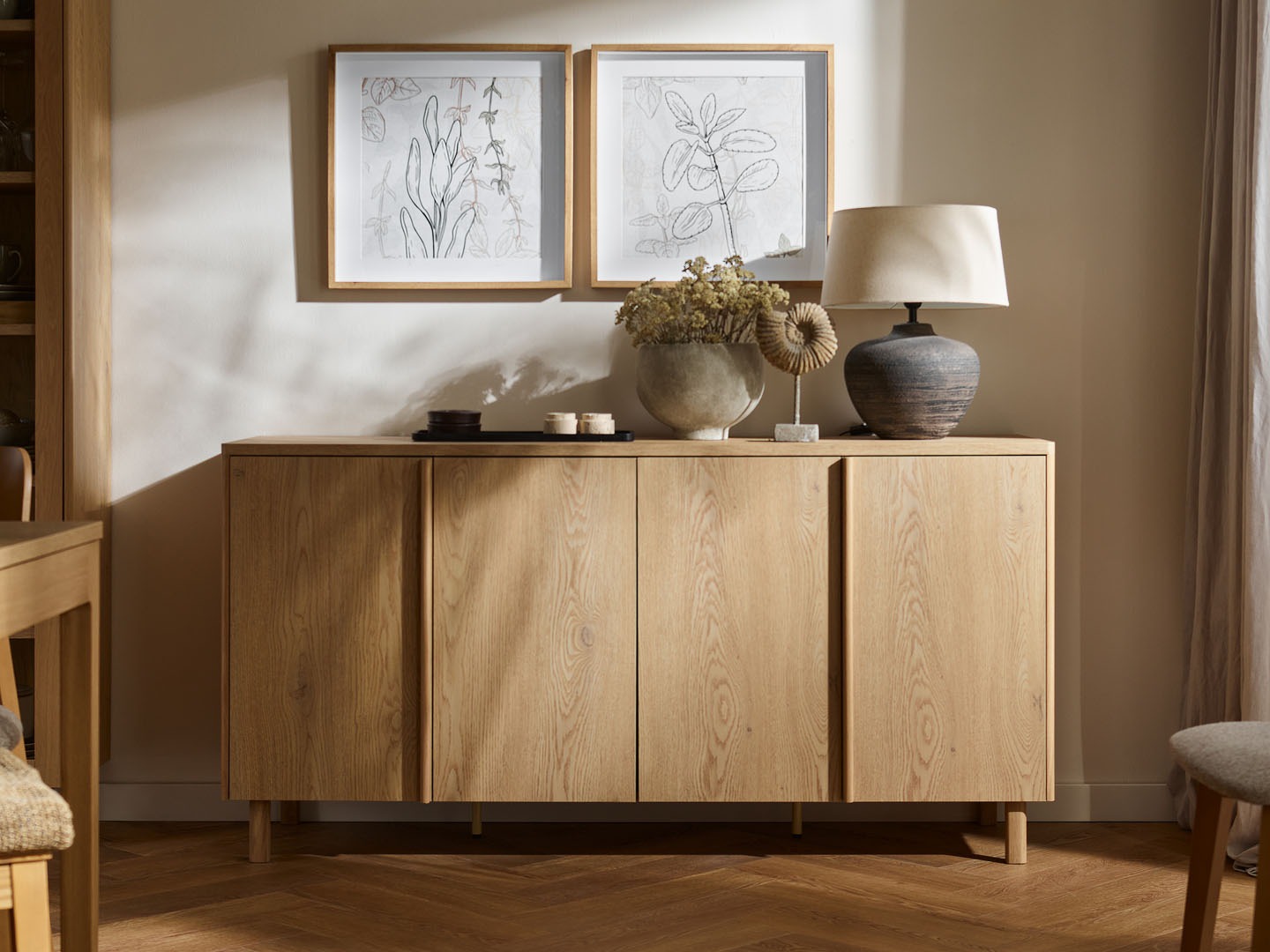 Kommoden Ruvcamu 106