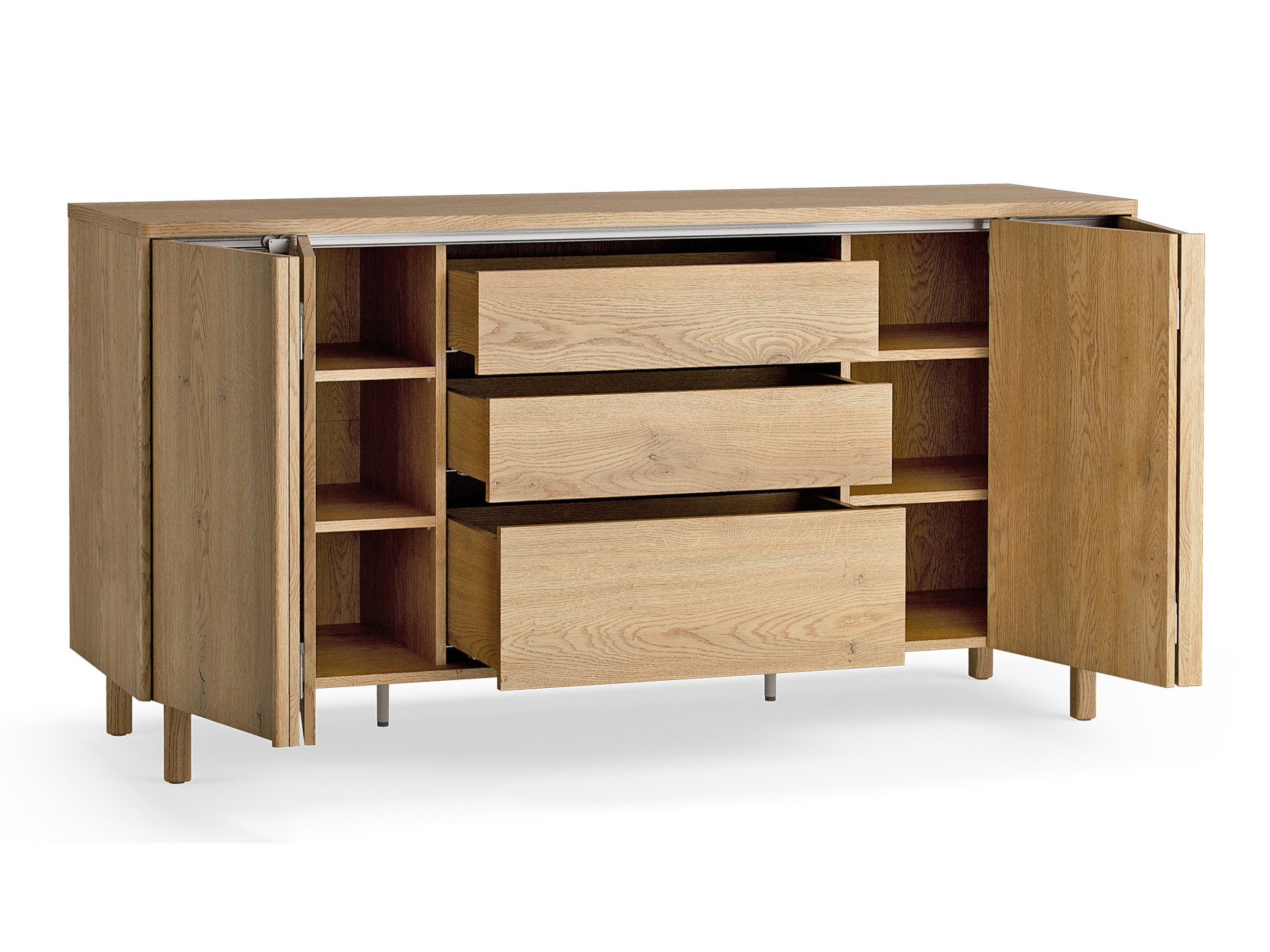 Kommoden Ruvcamu 106