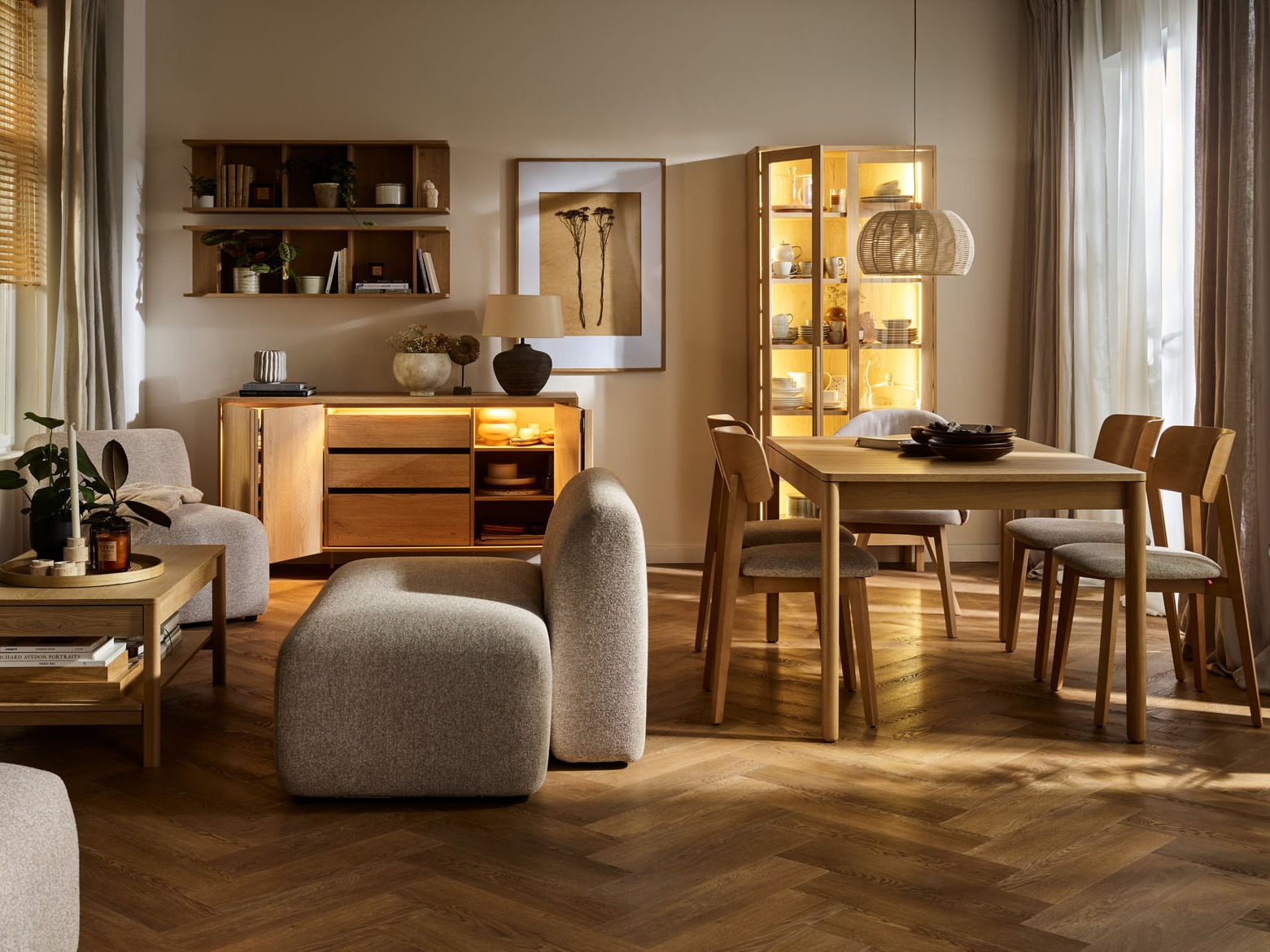 Kommoden Ruvcamu 106