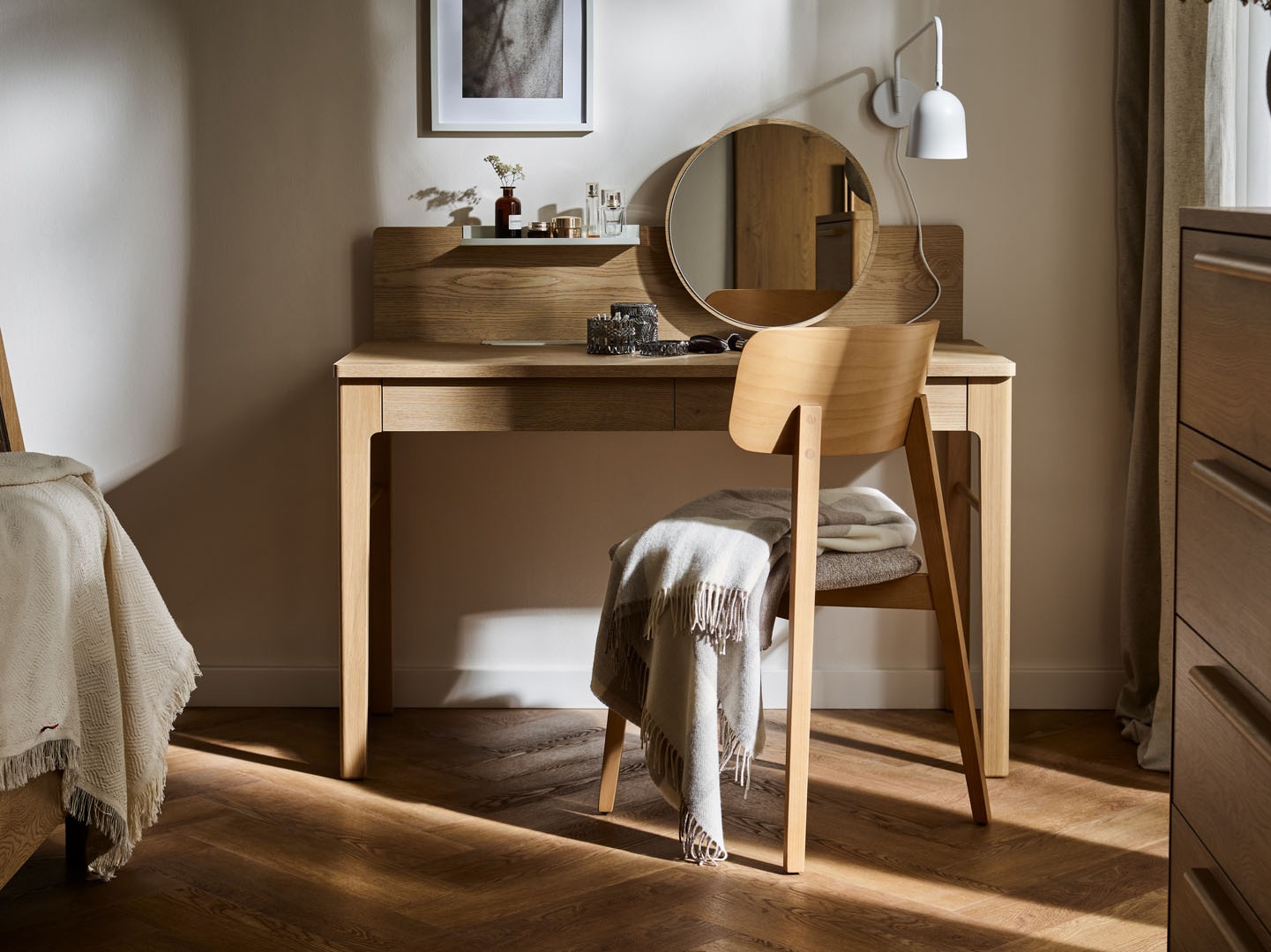 Schminktisch Ruvcamu 107