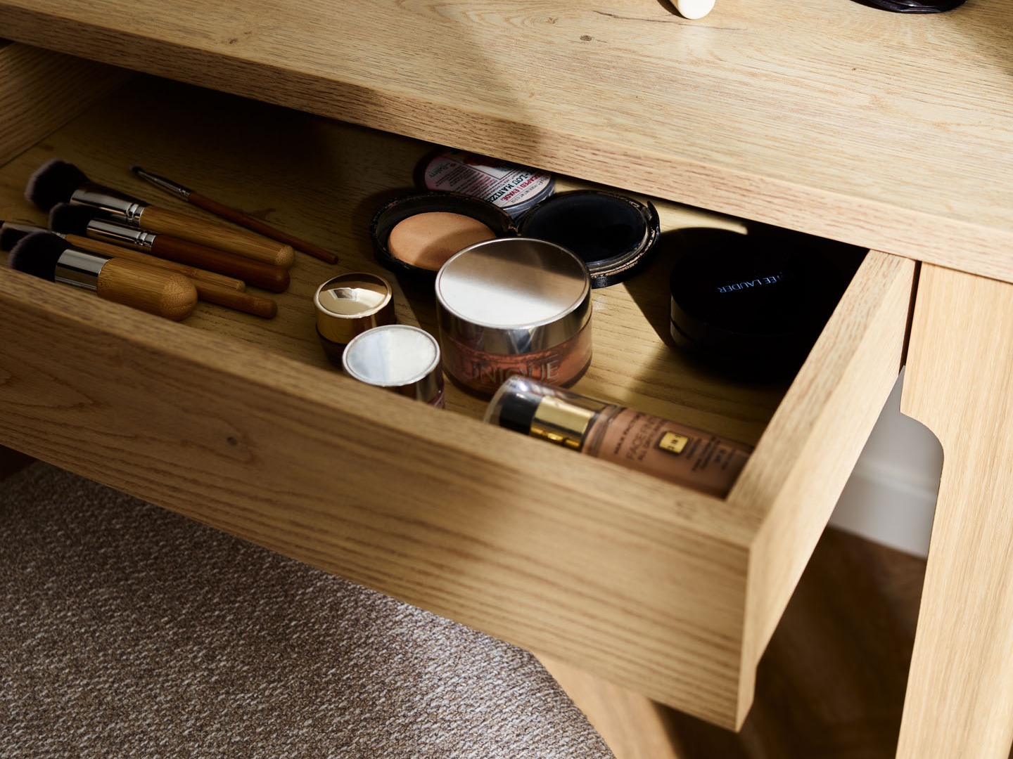 Schminktisch Ruvcamu 107