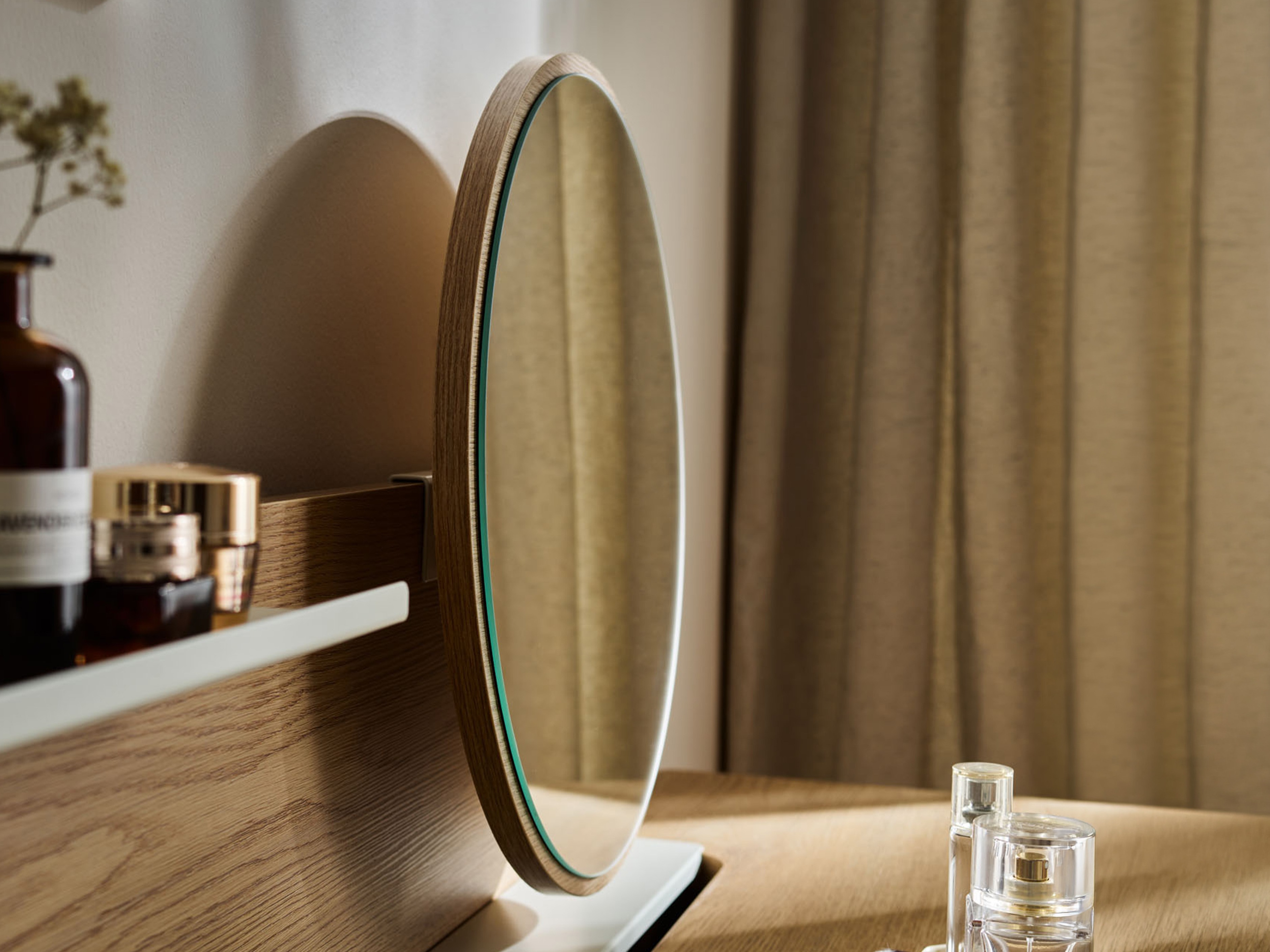 Schminktisch Ruvcamu 107