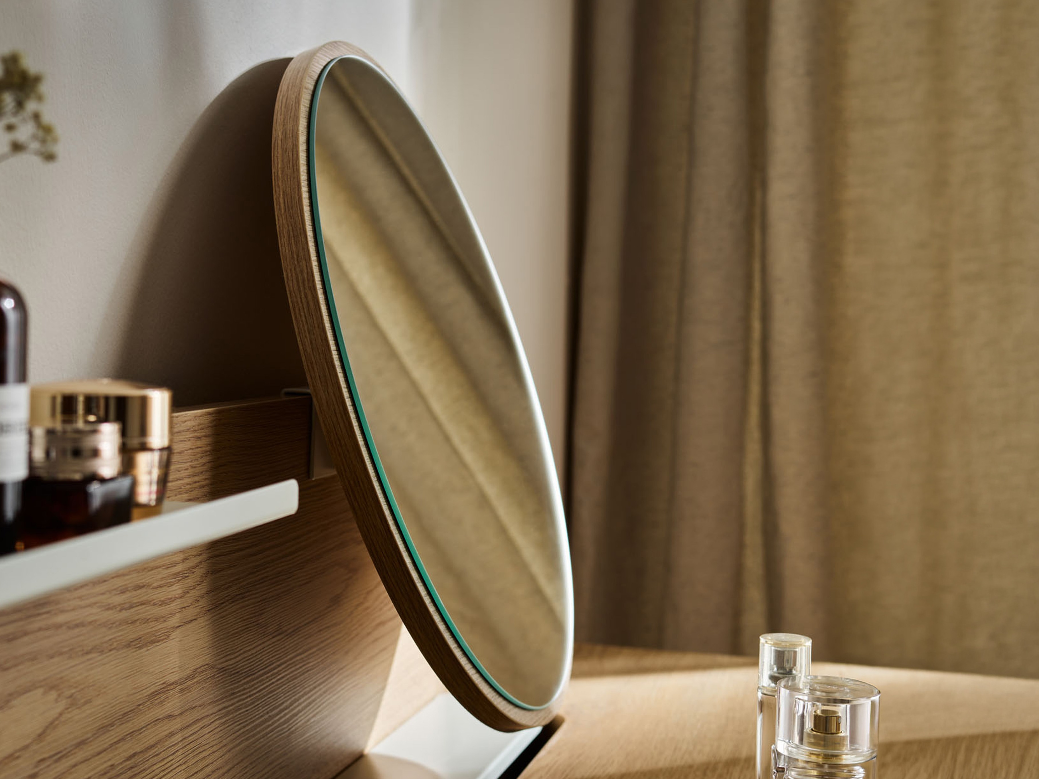 Schminktisch Ruvcamu 107