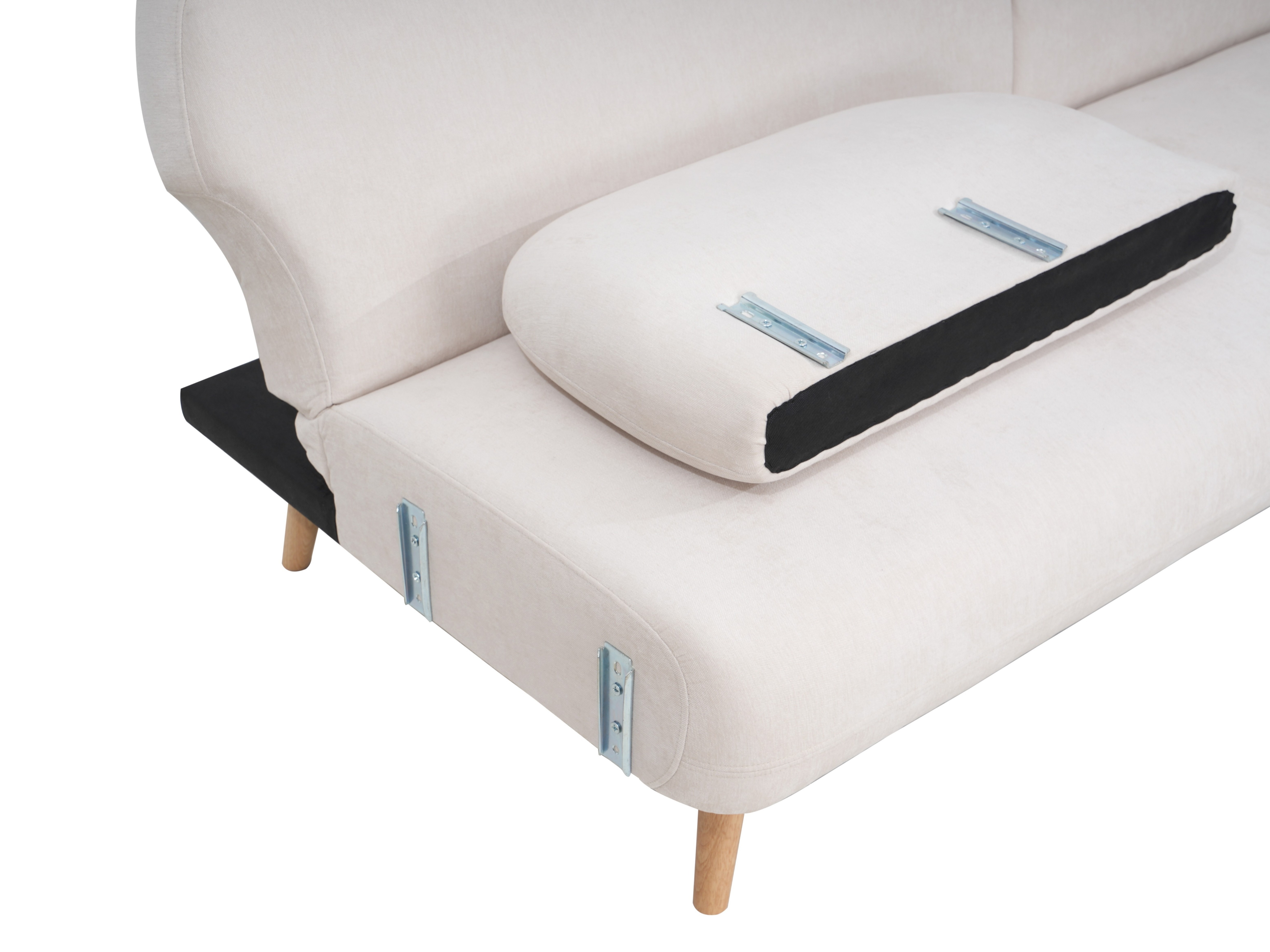 Schlafsofa Comfivo Urbas (Maloy 22)