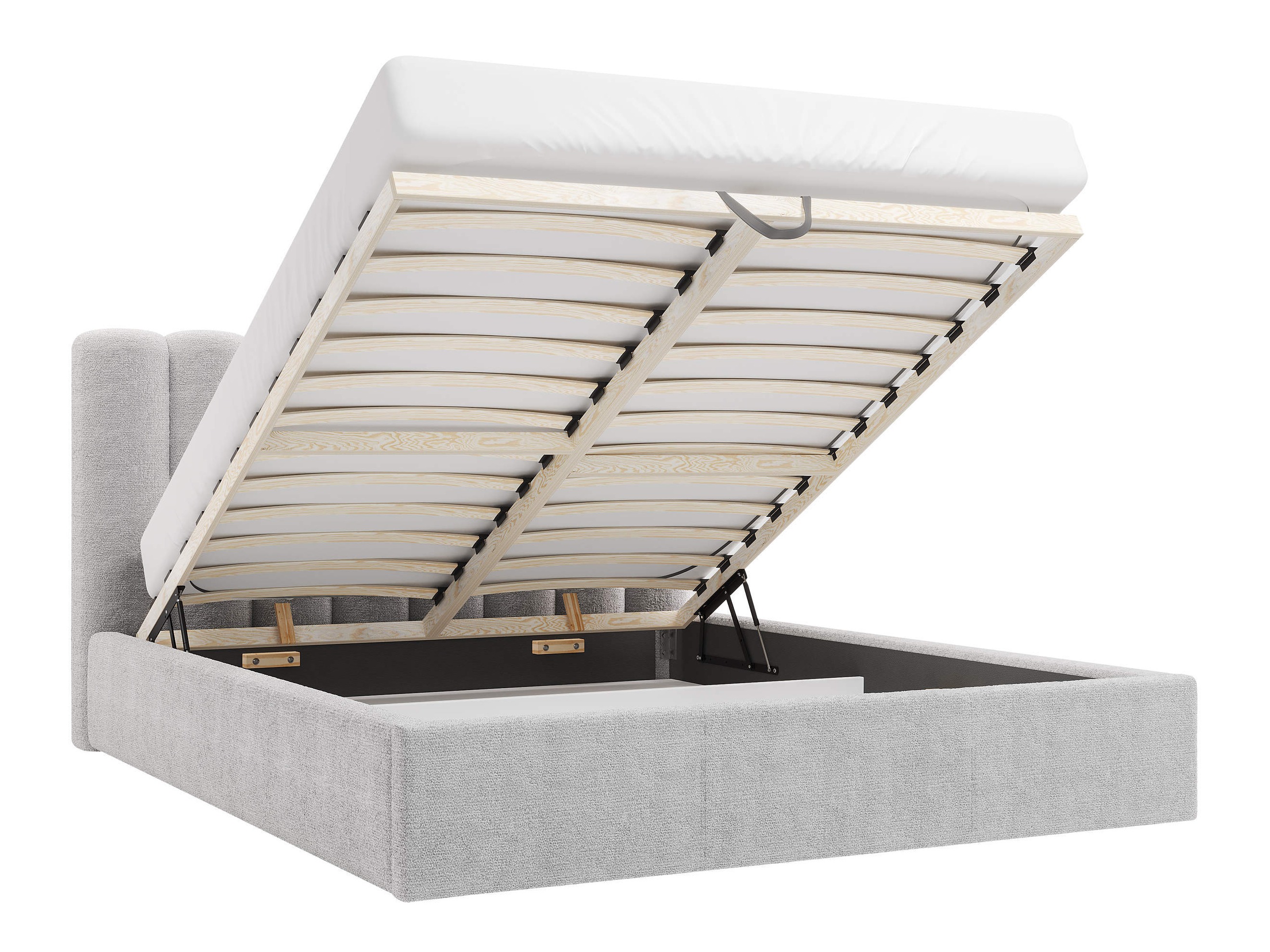 Bett ComfiDream 209 (Margo 227.04)