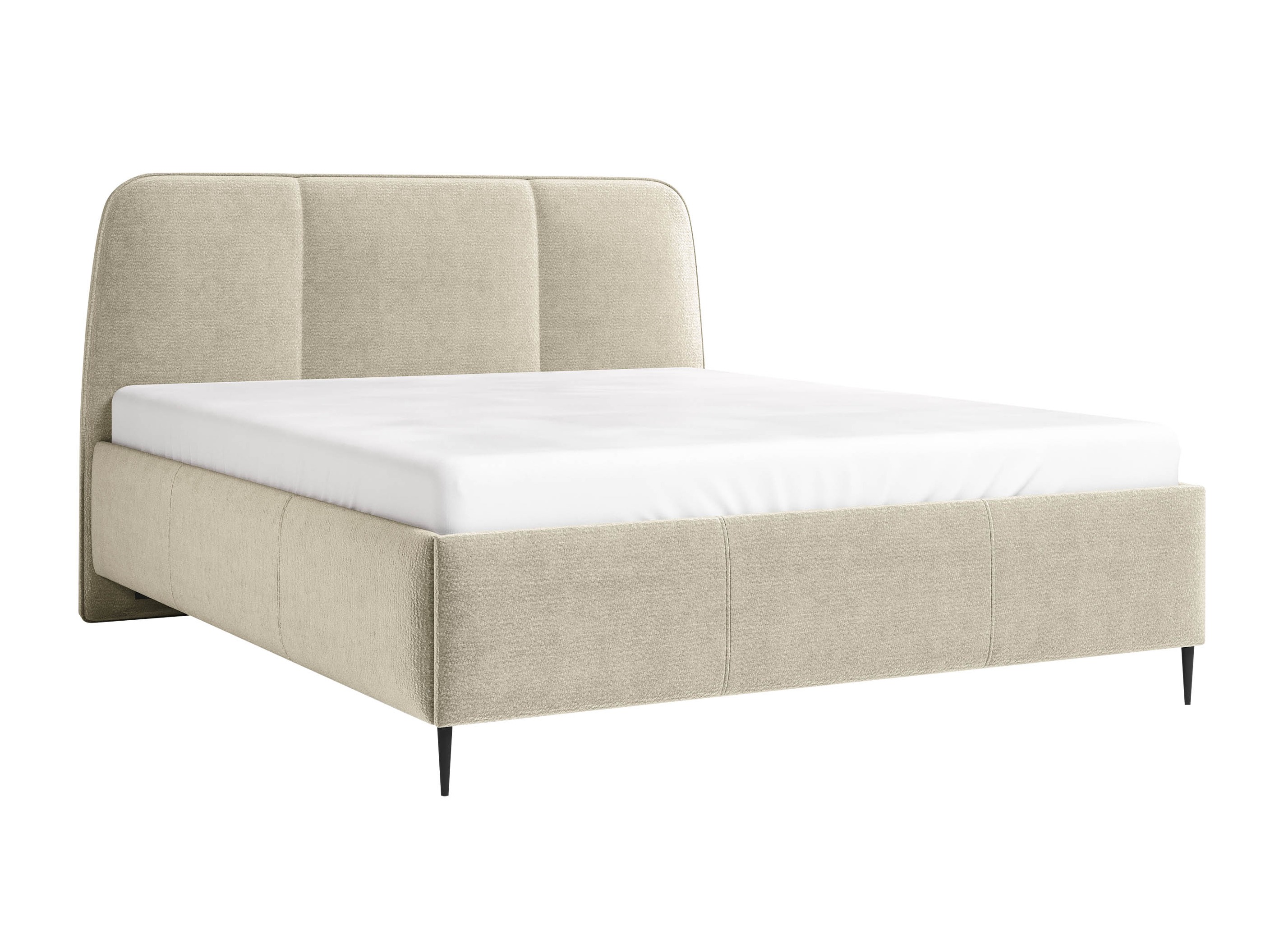 Bett ComfiDream 210 (Margo 227.03)