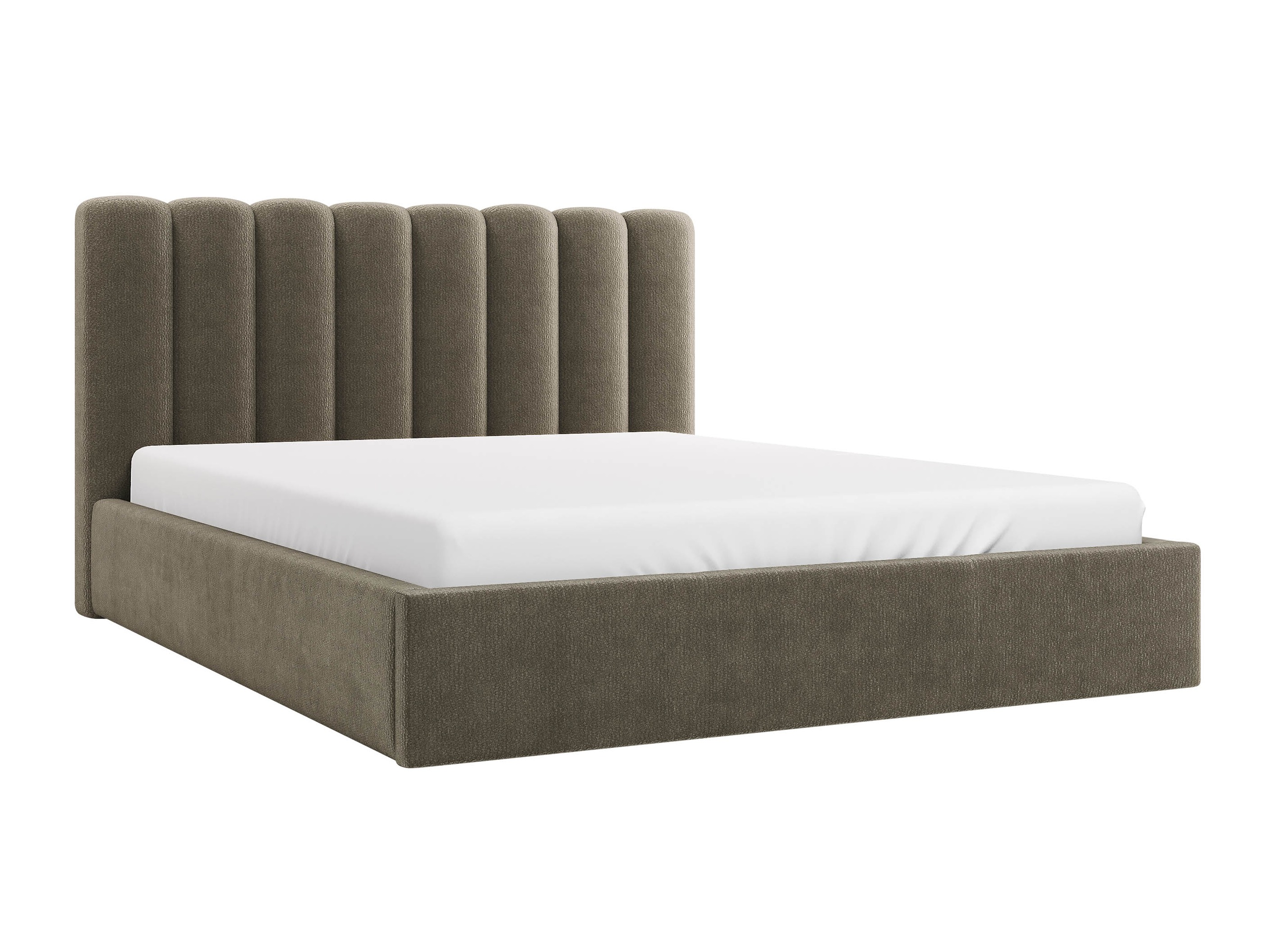Bett ComfiDream Stylos (Margo 227.01)