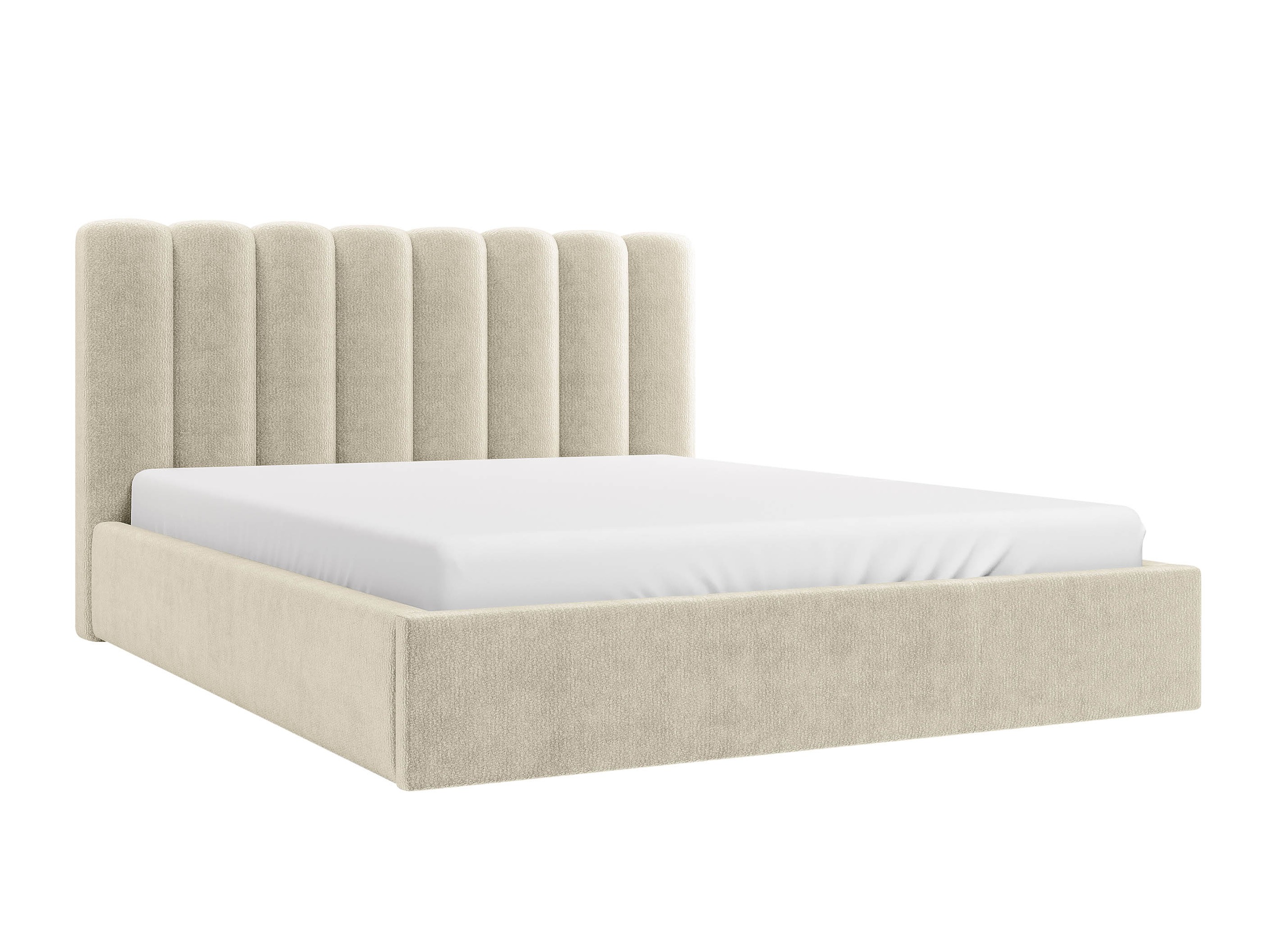 Bett ComfiDream Stylos (Margo 227.03)
