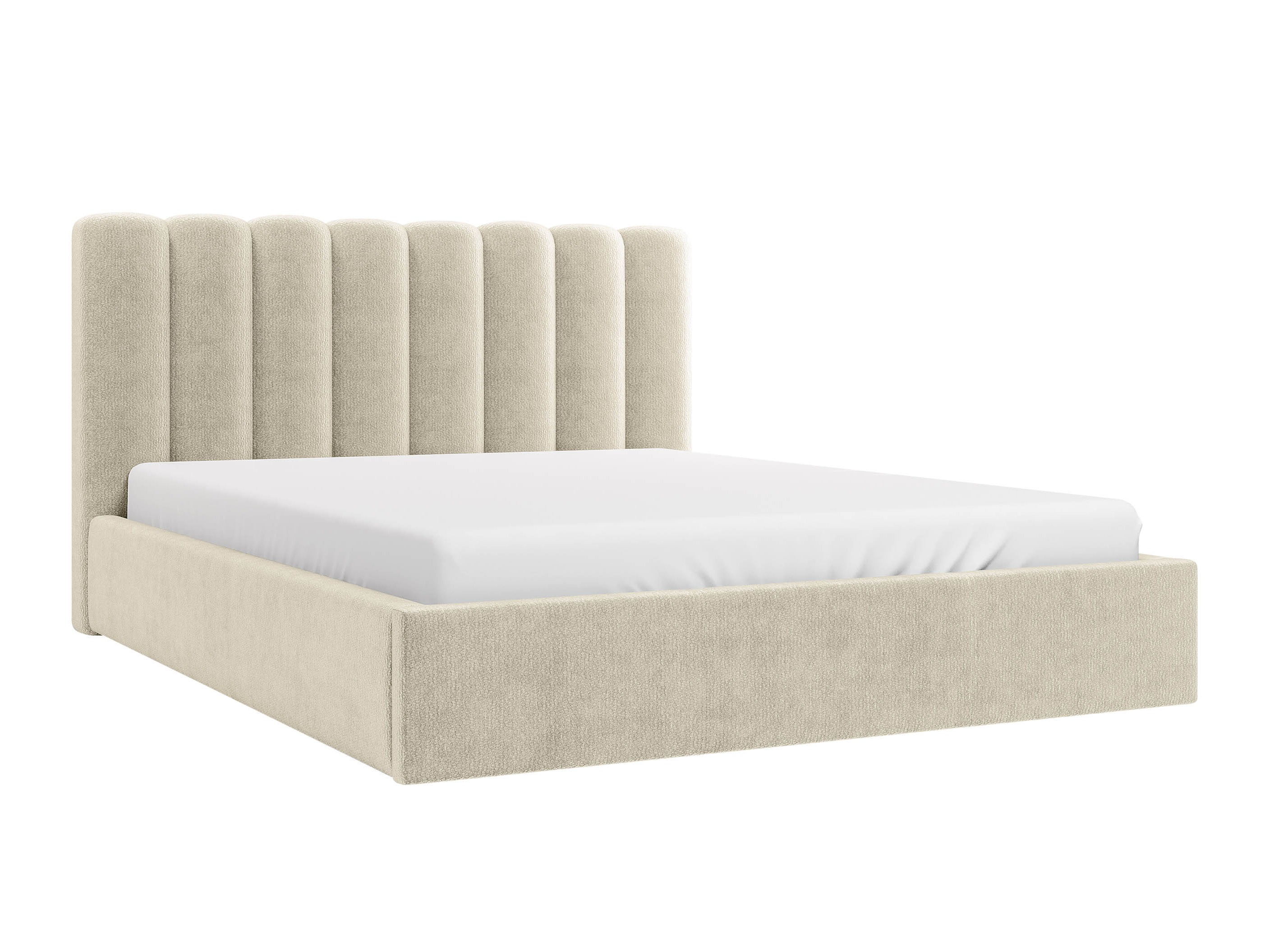 Bett ComfiDream Stylos (Margo 227.03)