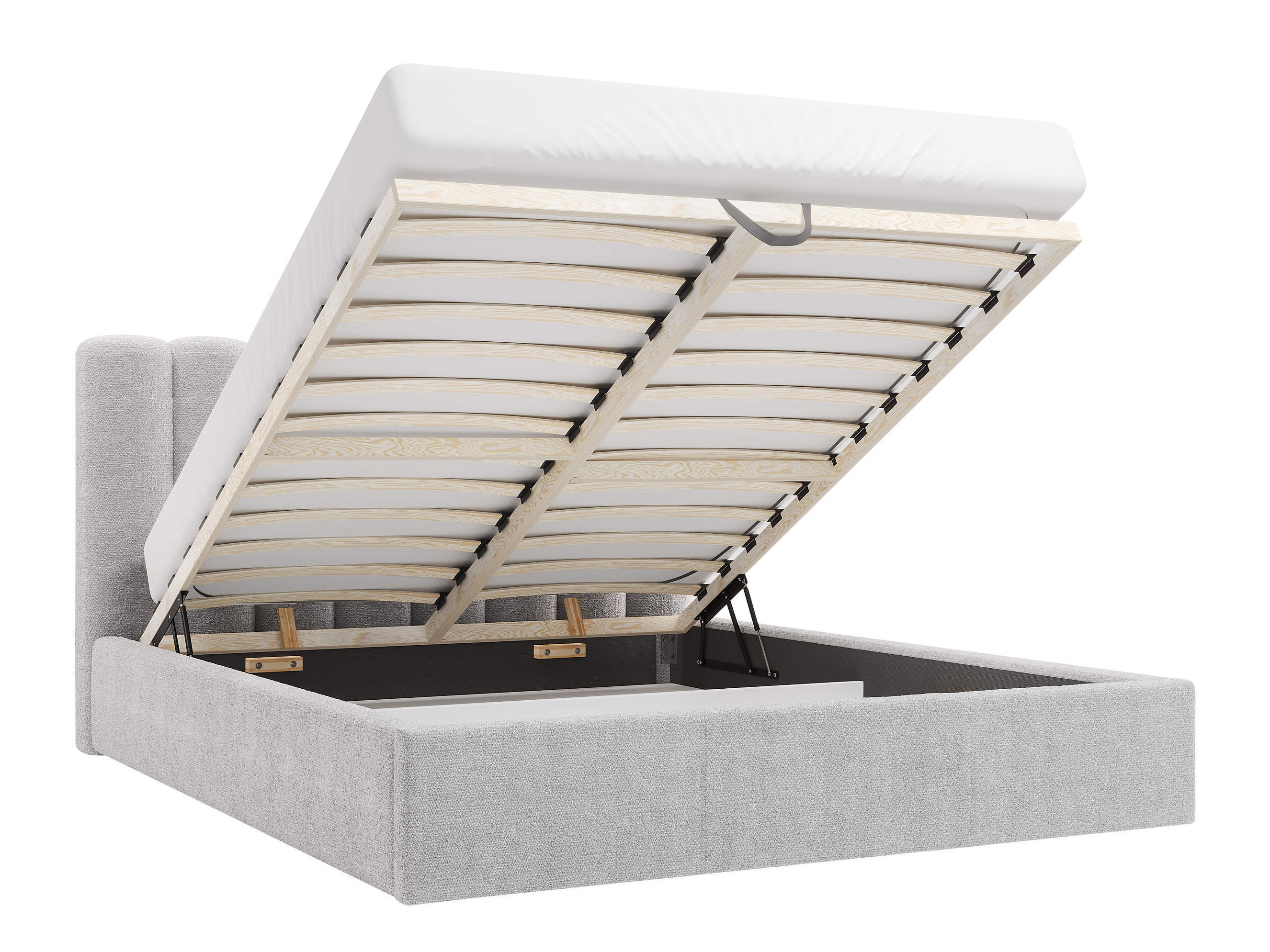 Bett ComfiDream Stylos (Margo 227.04)