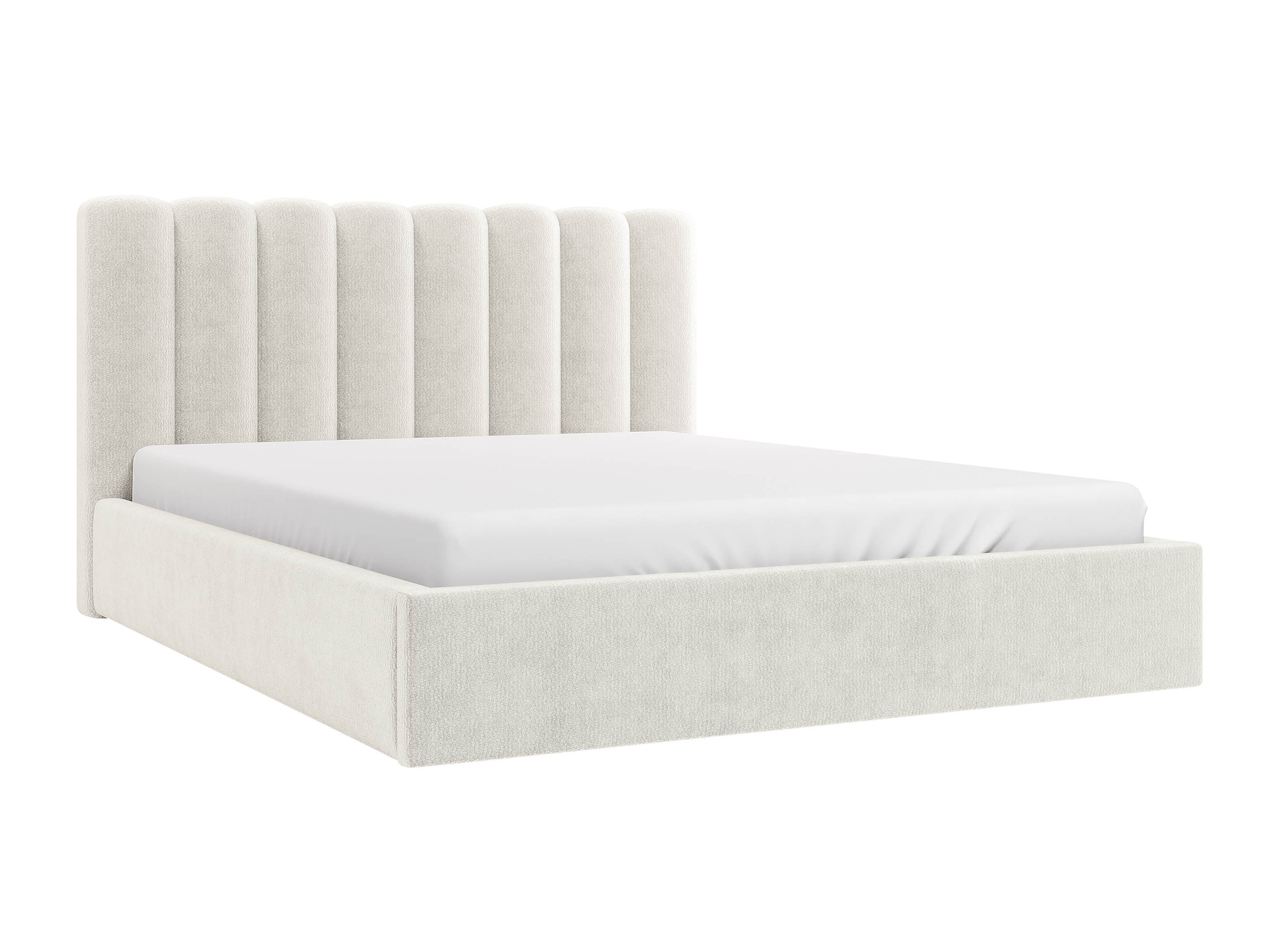 Bett ComfiDream Stylos (Margo 227.04)