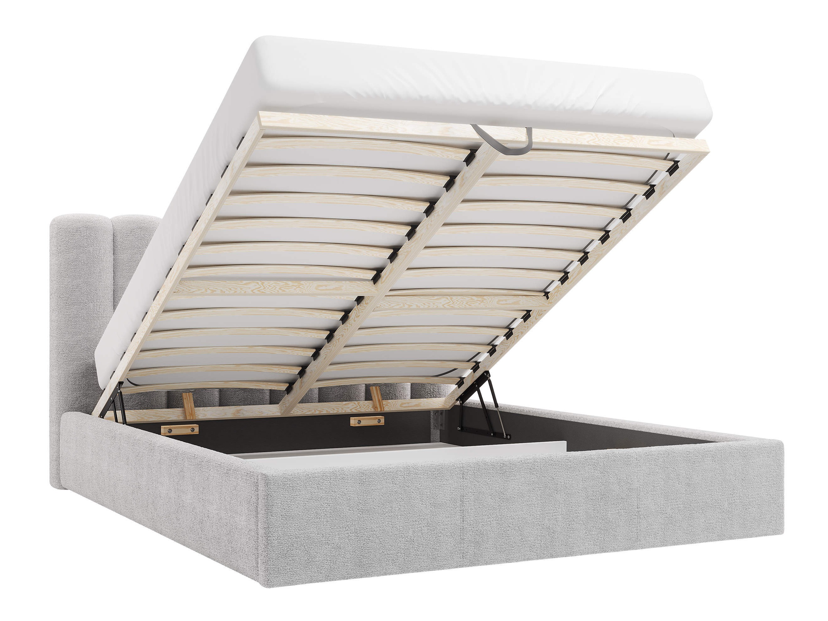 Bett ComfiDream Stylos (Margo 227.04)