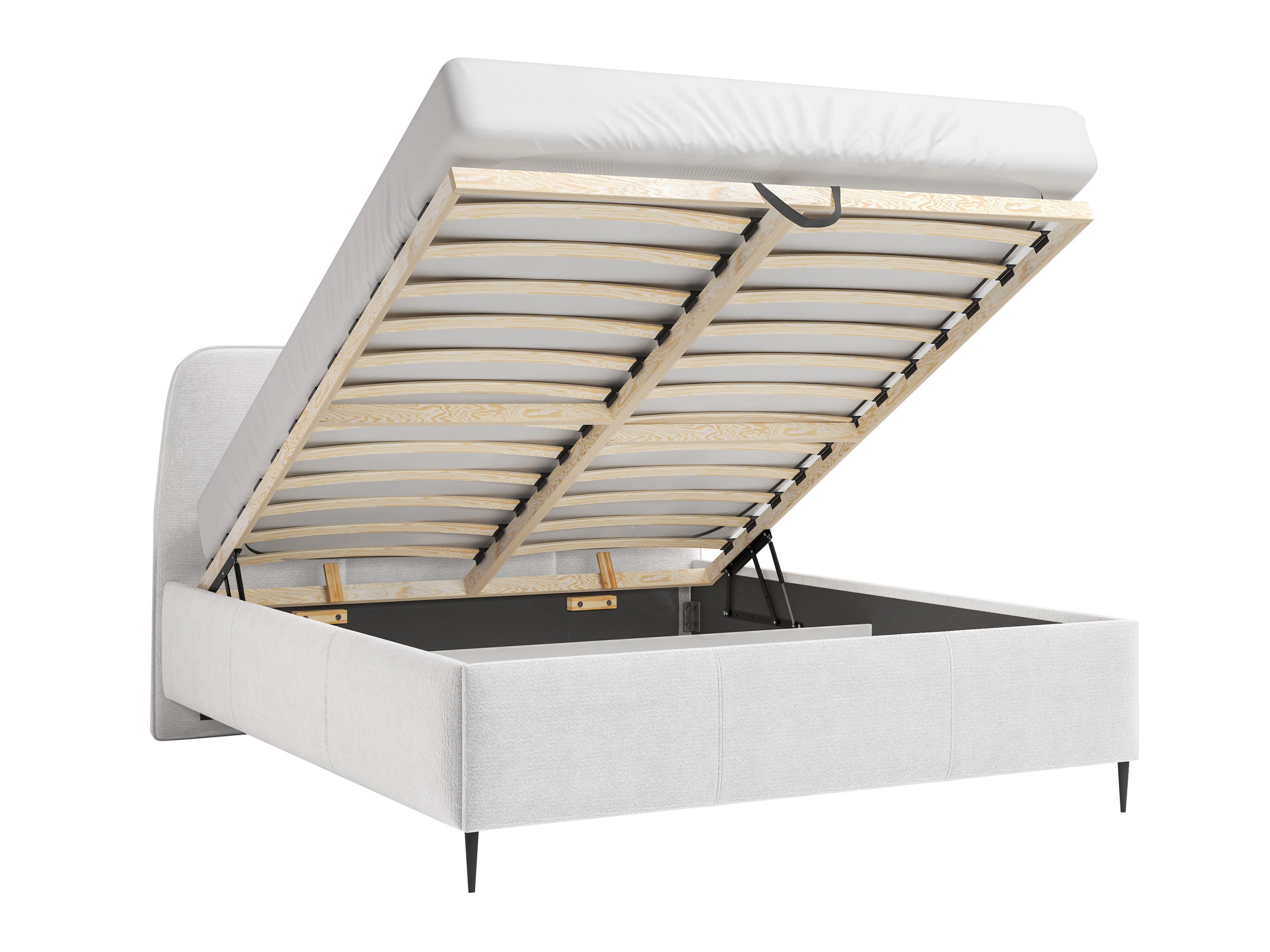 Bett ComfiDream Fragor (Margo 227.04)