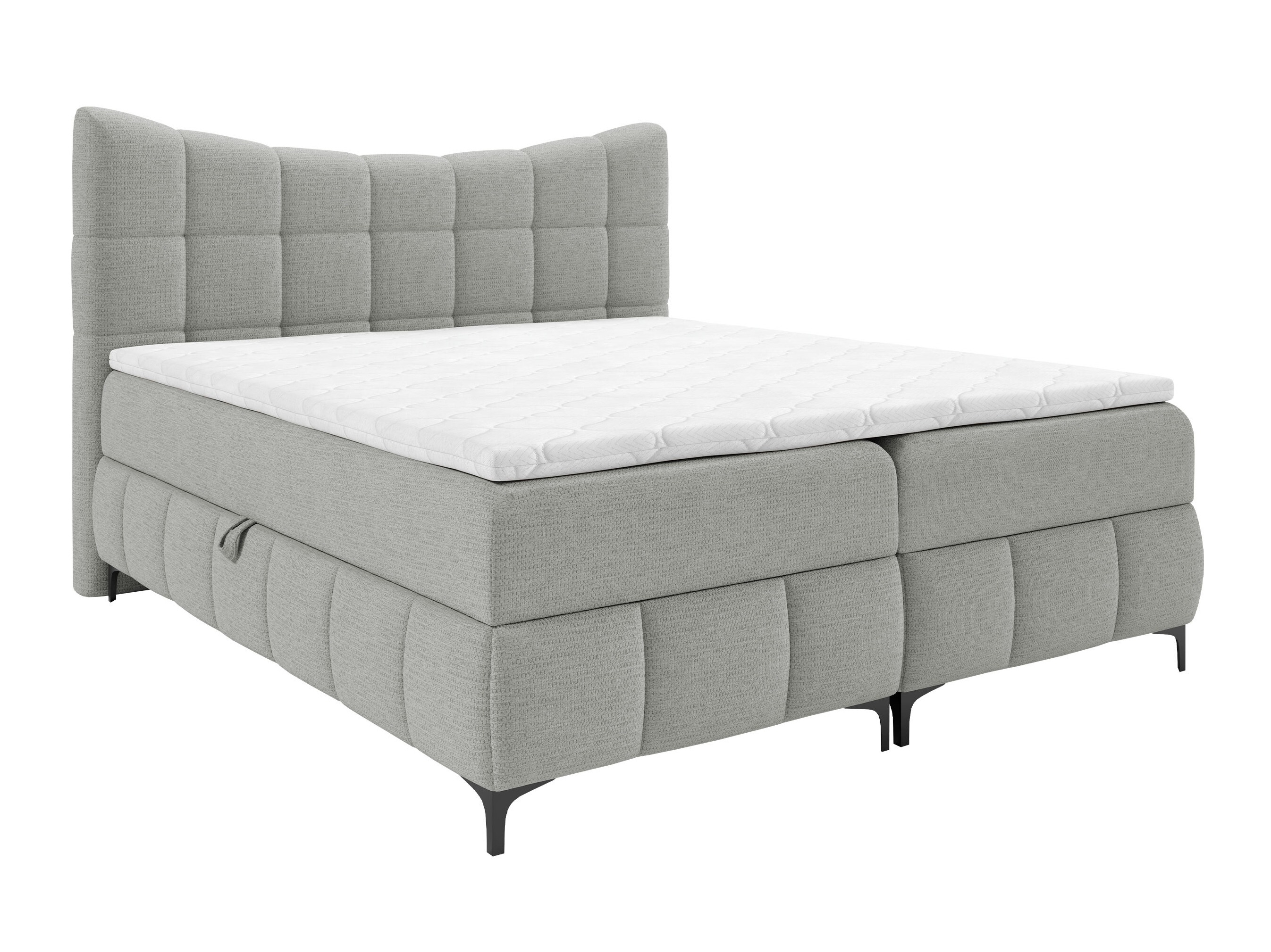 Boxspringbett Littera (Freya 210.20)