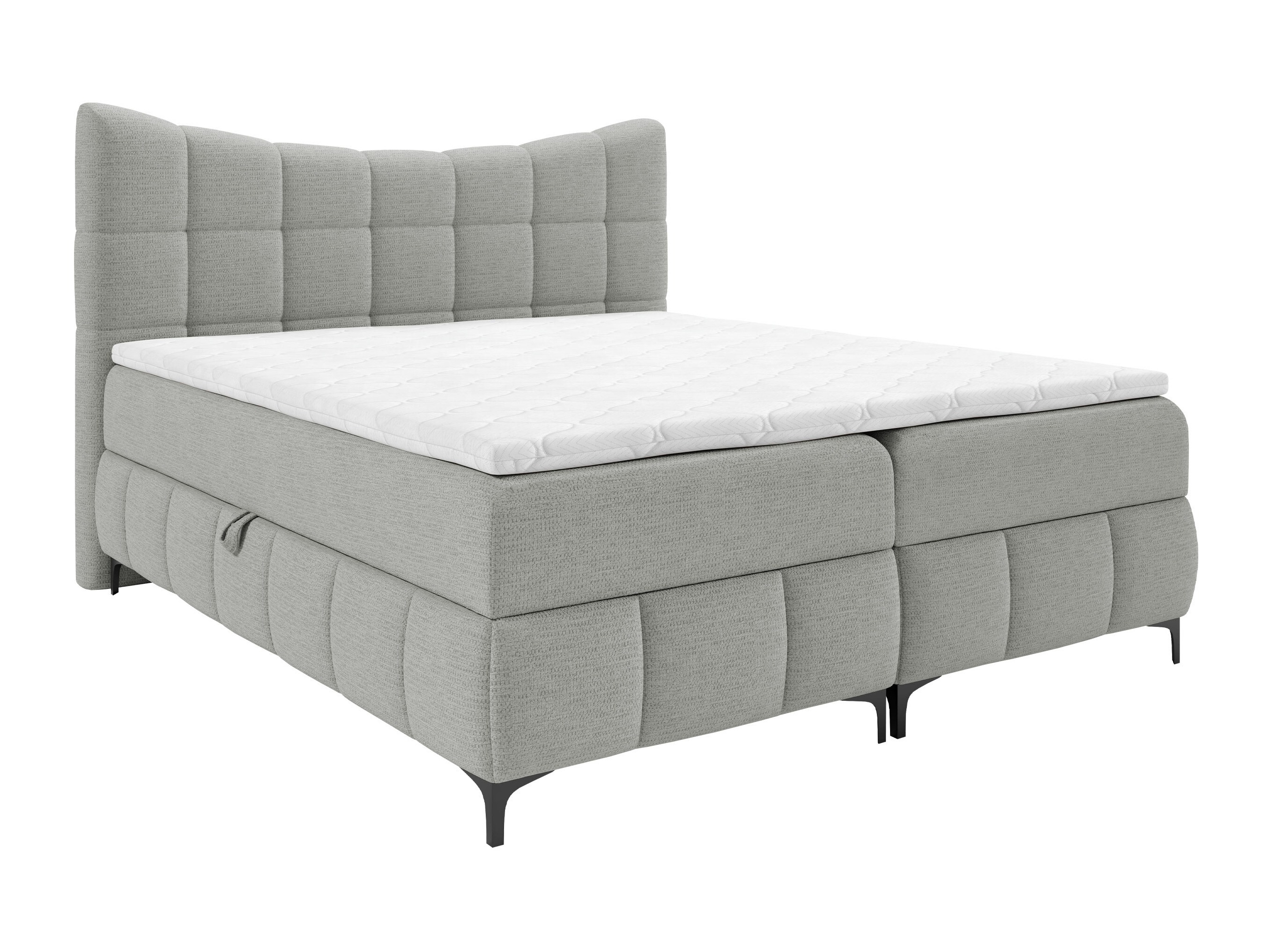 Boxspringbett Littera (Freya 210.20)