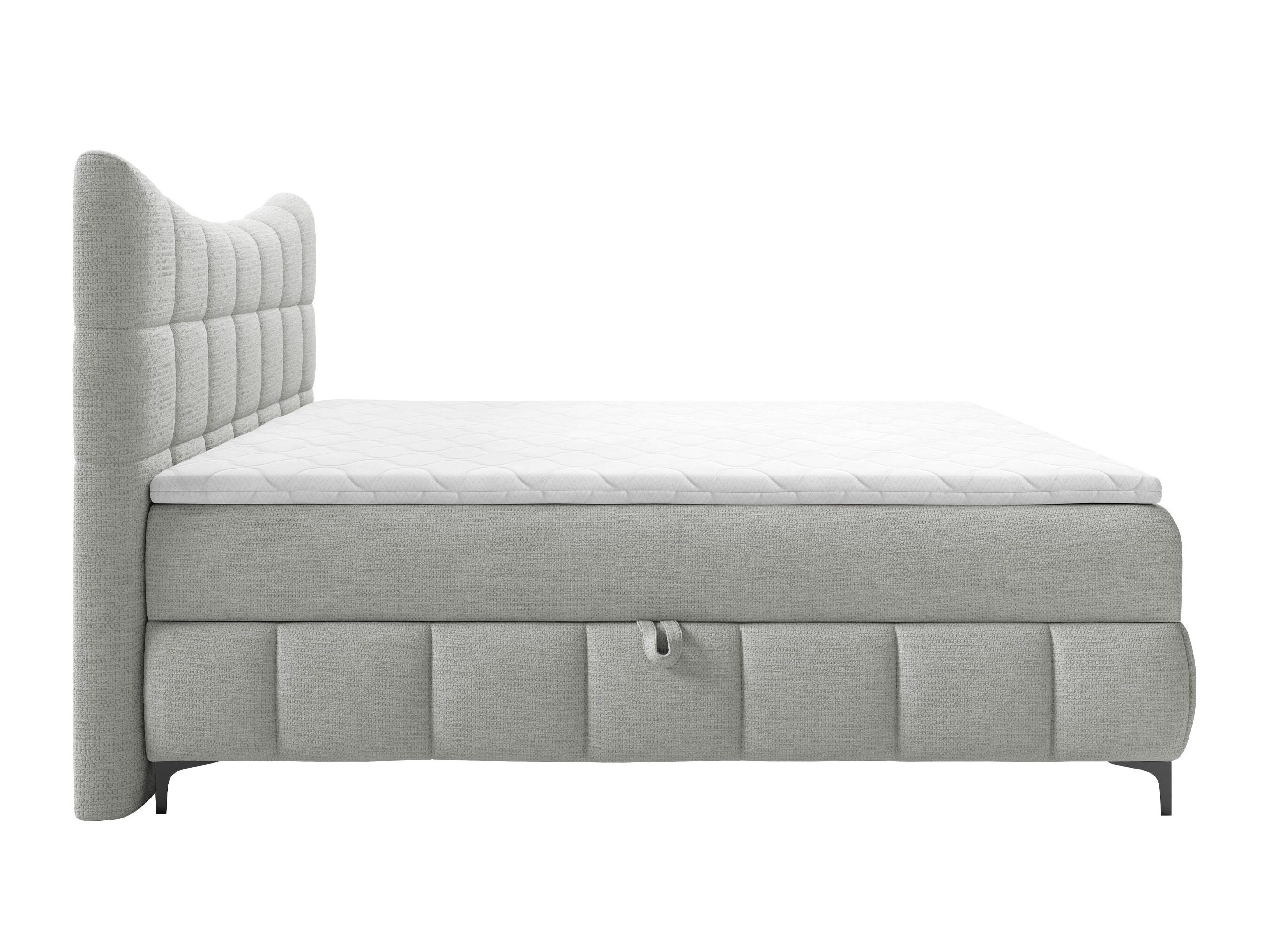 Boxspringbett Littera (Freya 210.20)