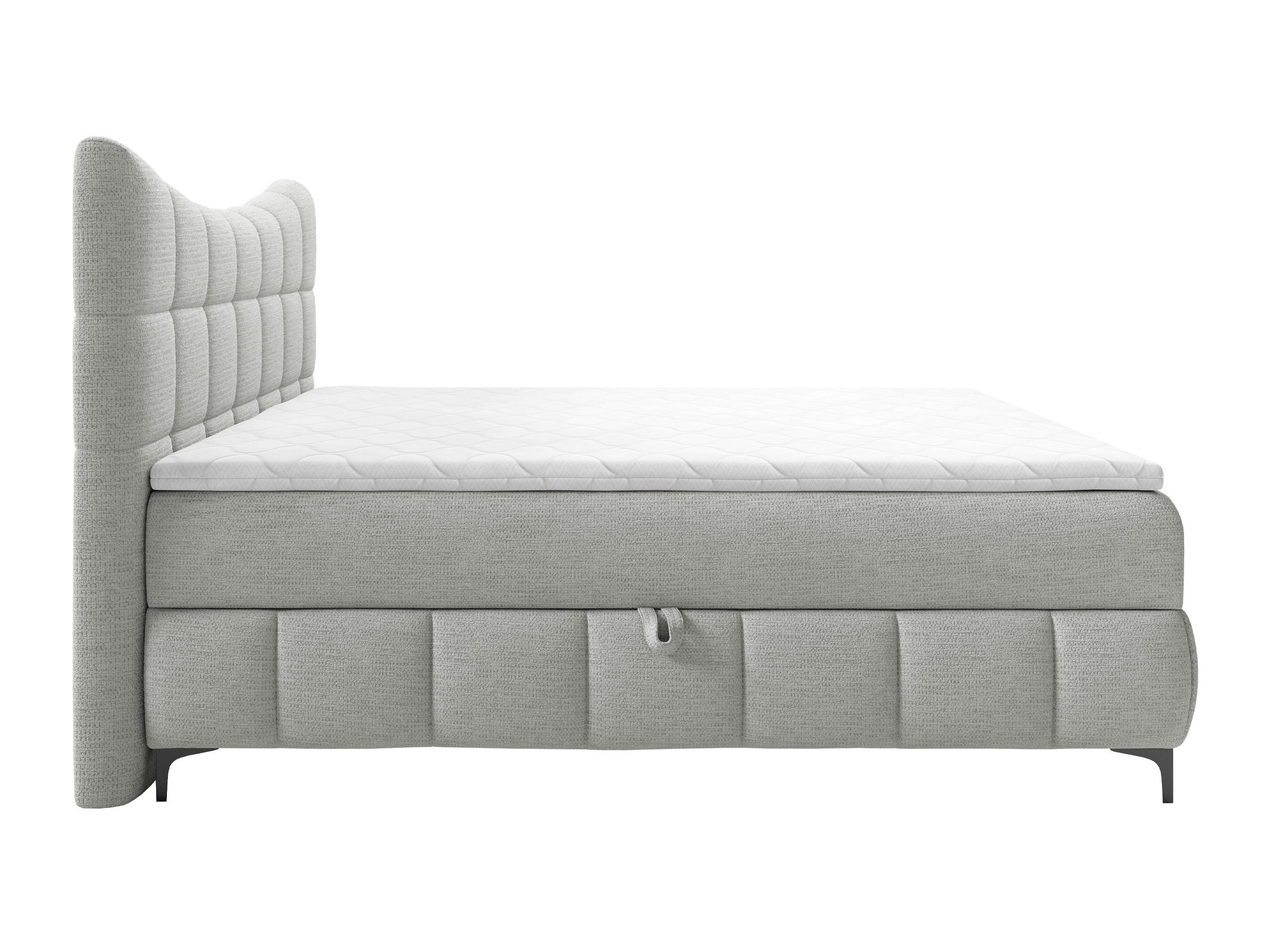 Boxspringbett Littera (Freya 210.20)