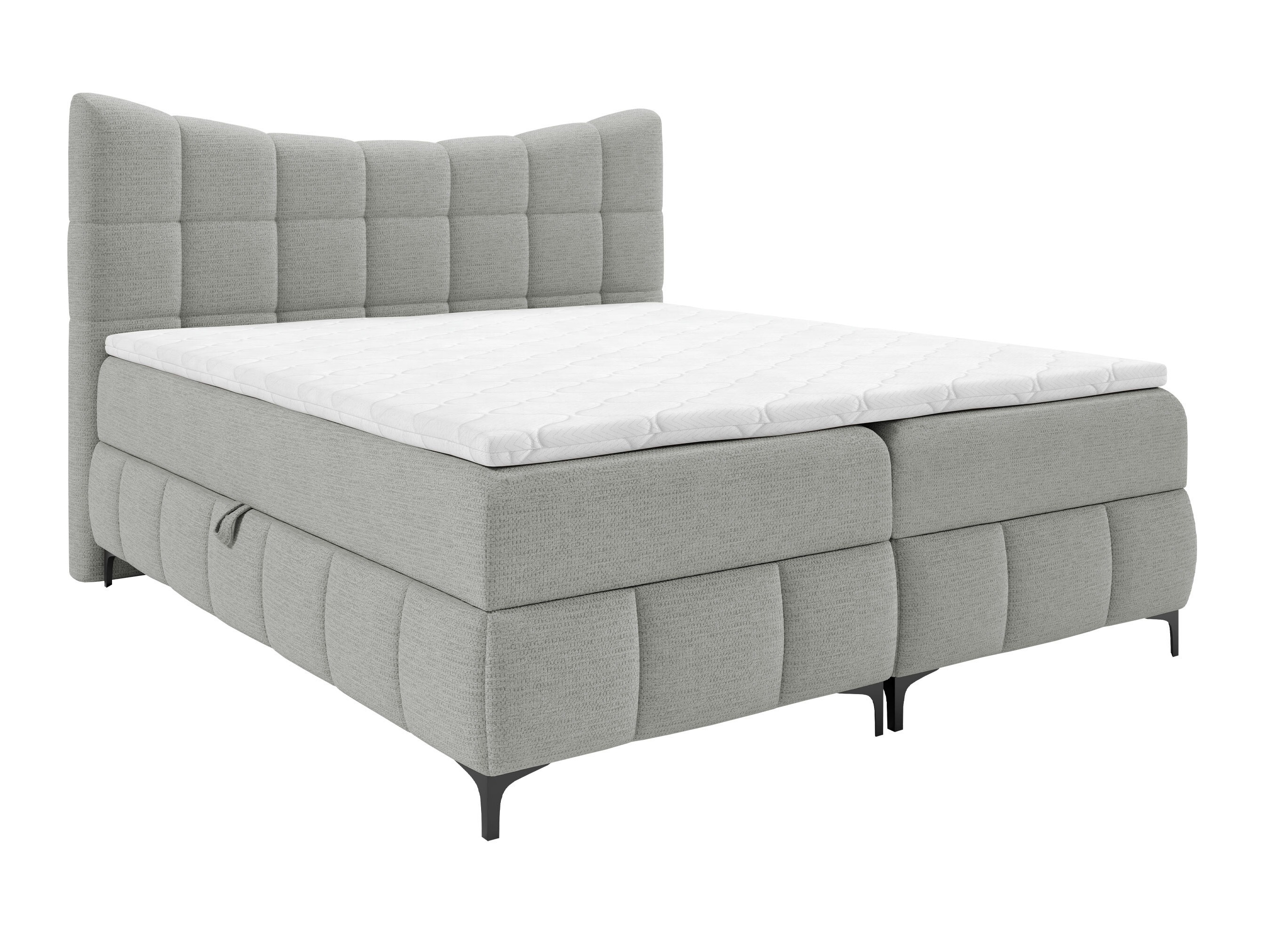 Boxspringbett Littera (Freya 210.20)