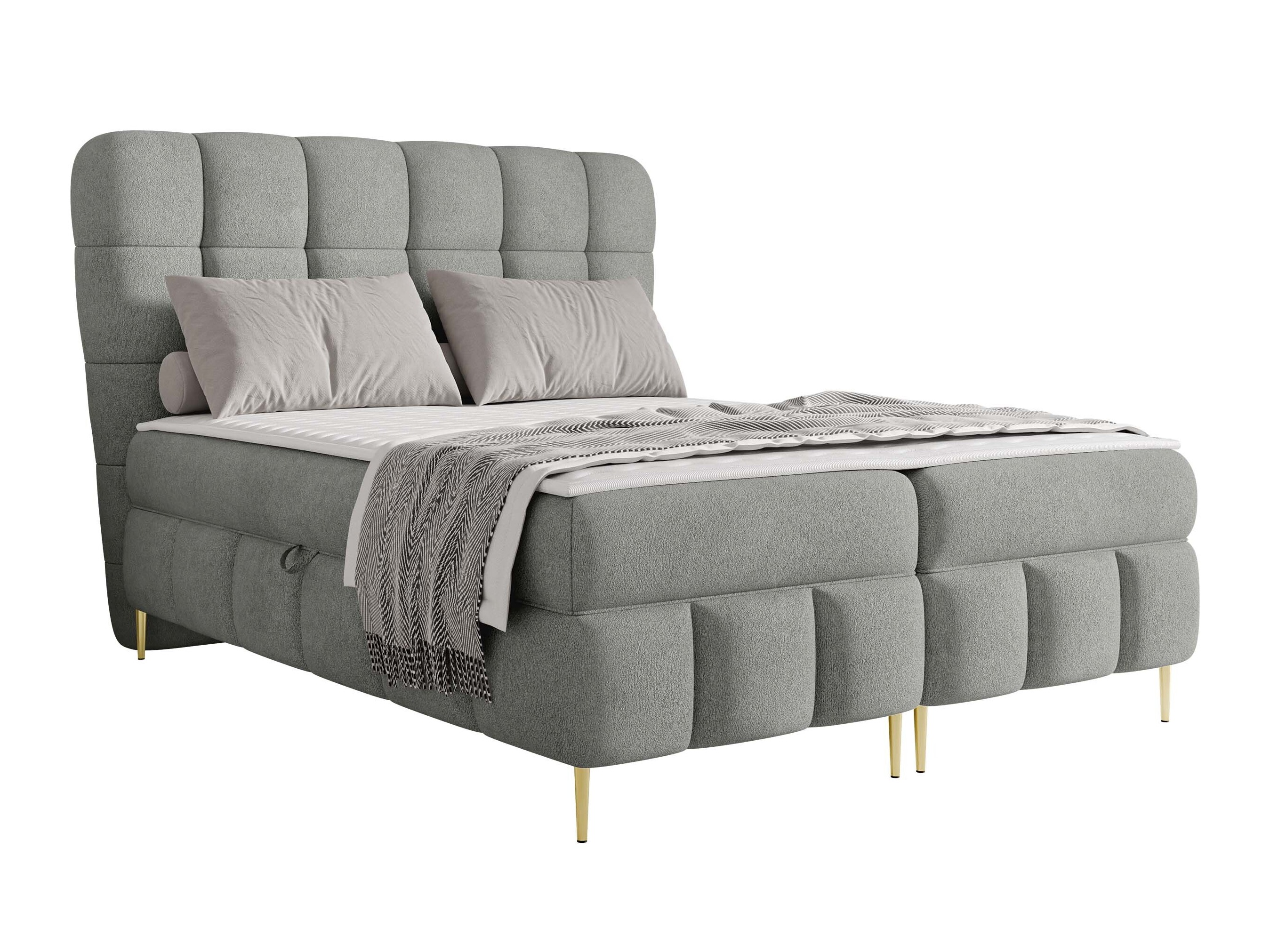 Boxspringbett Musica (Freya 210.20)