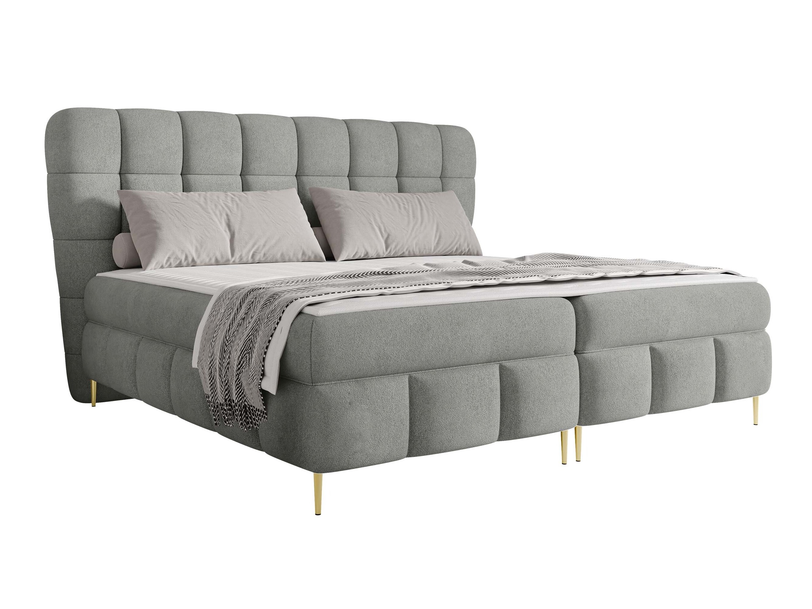 Boxspringbett Musica (Freya 210.20)