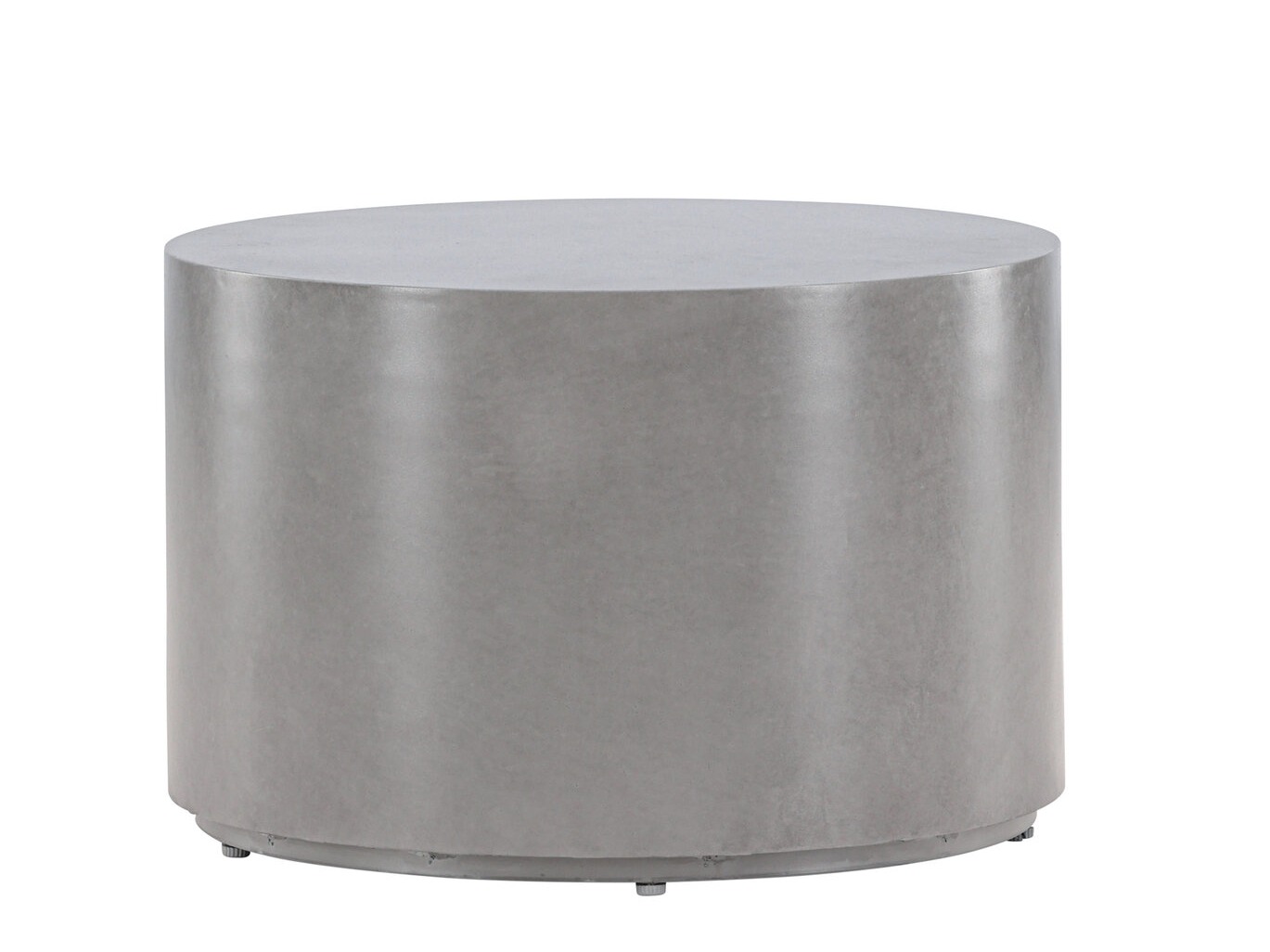 Garten-couchtisch Dallas 5315 (Grau)