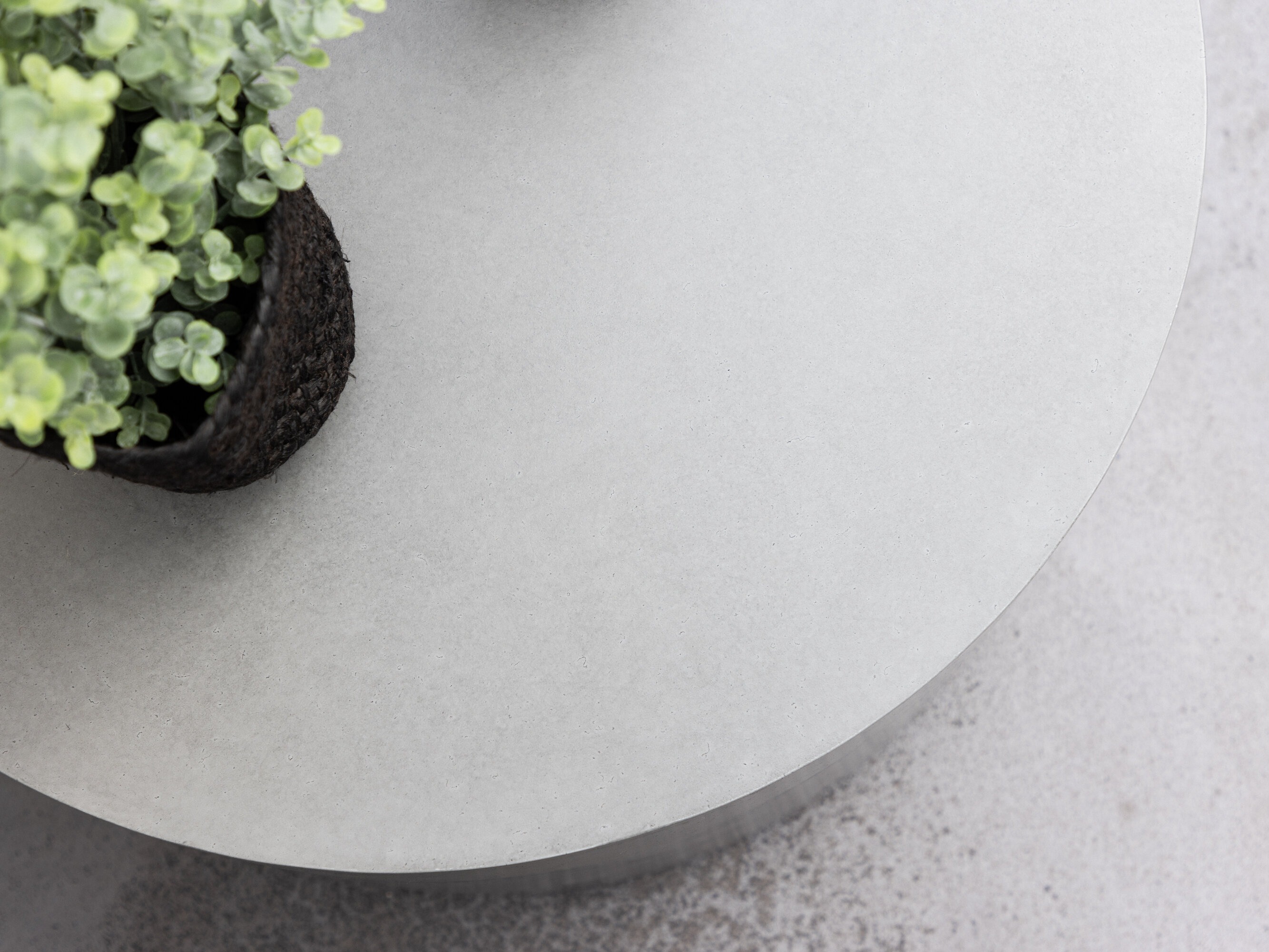Garten-couchtisch Dallas 5315 (Grau)