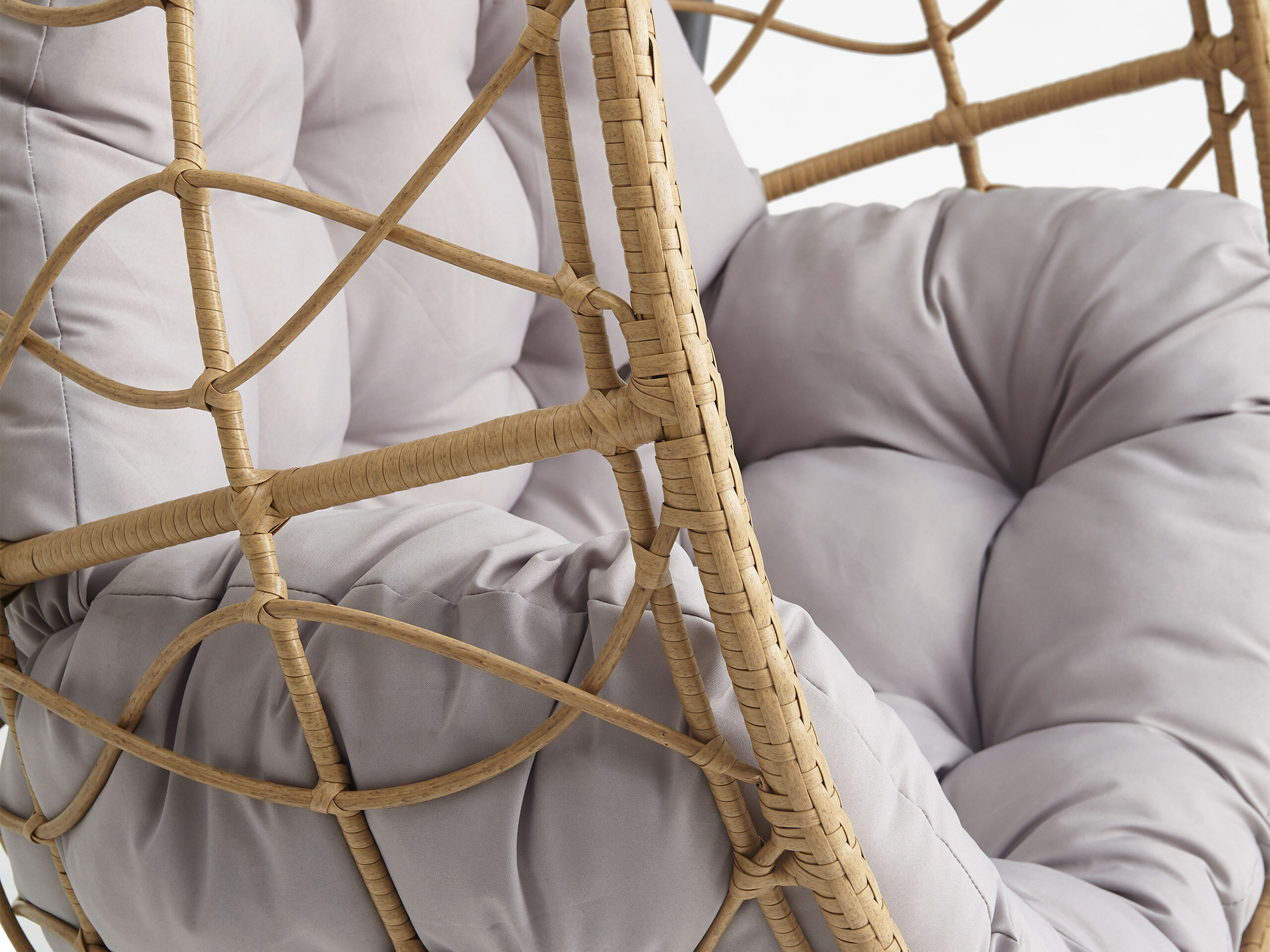 Hängesessel Comfivo Popas