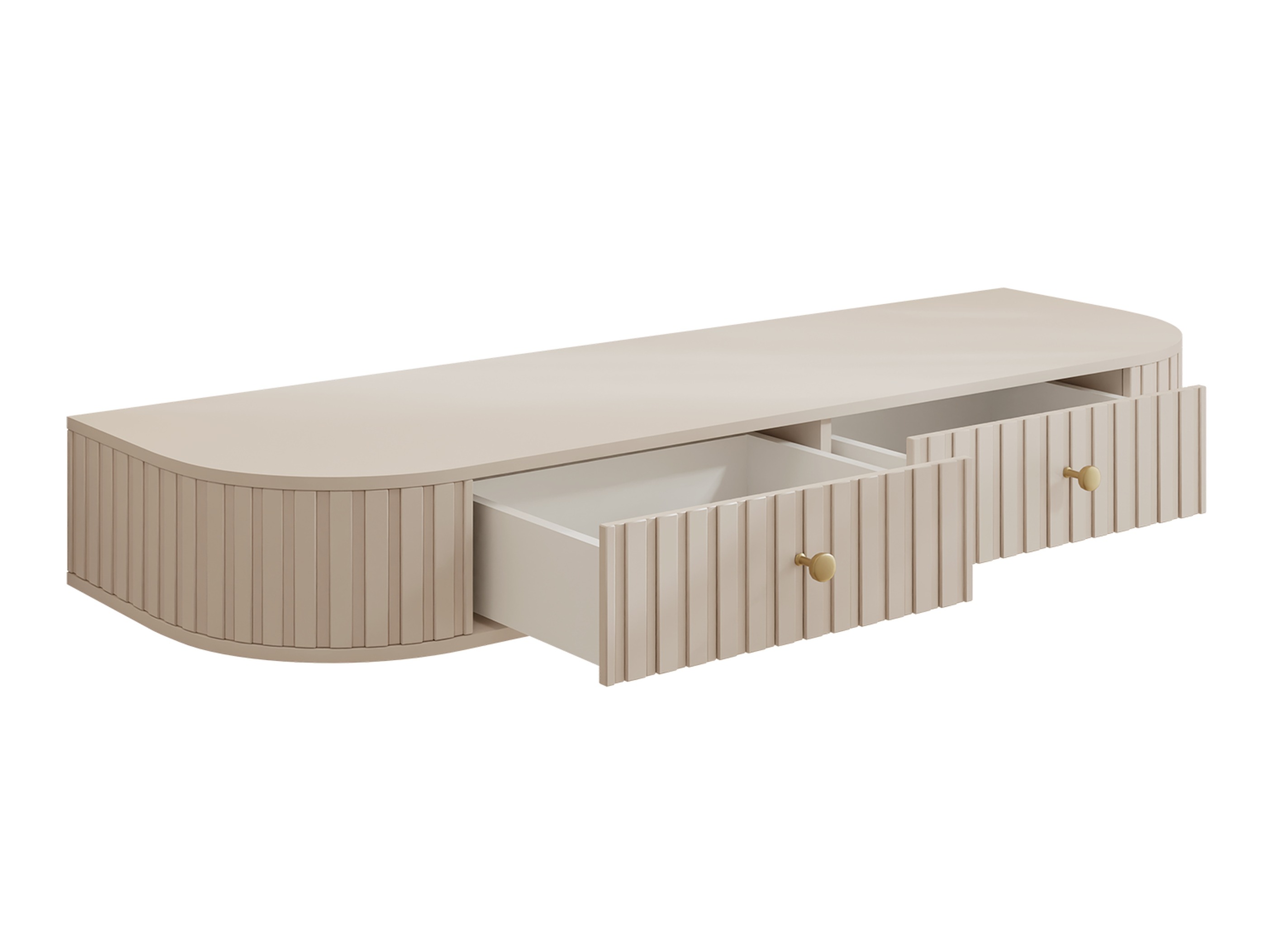 Schminktisch Comfivo Mirsoni 107