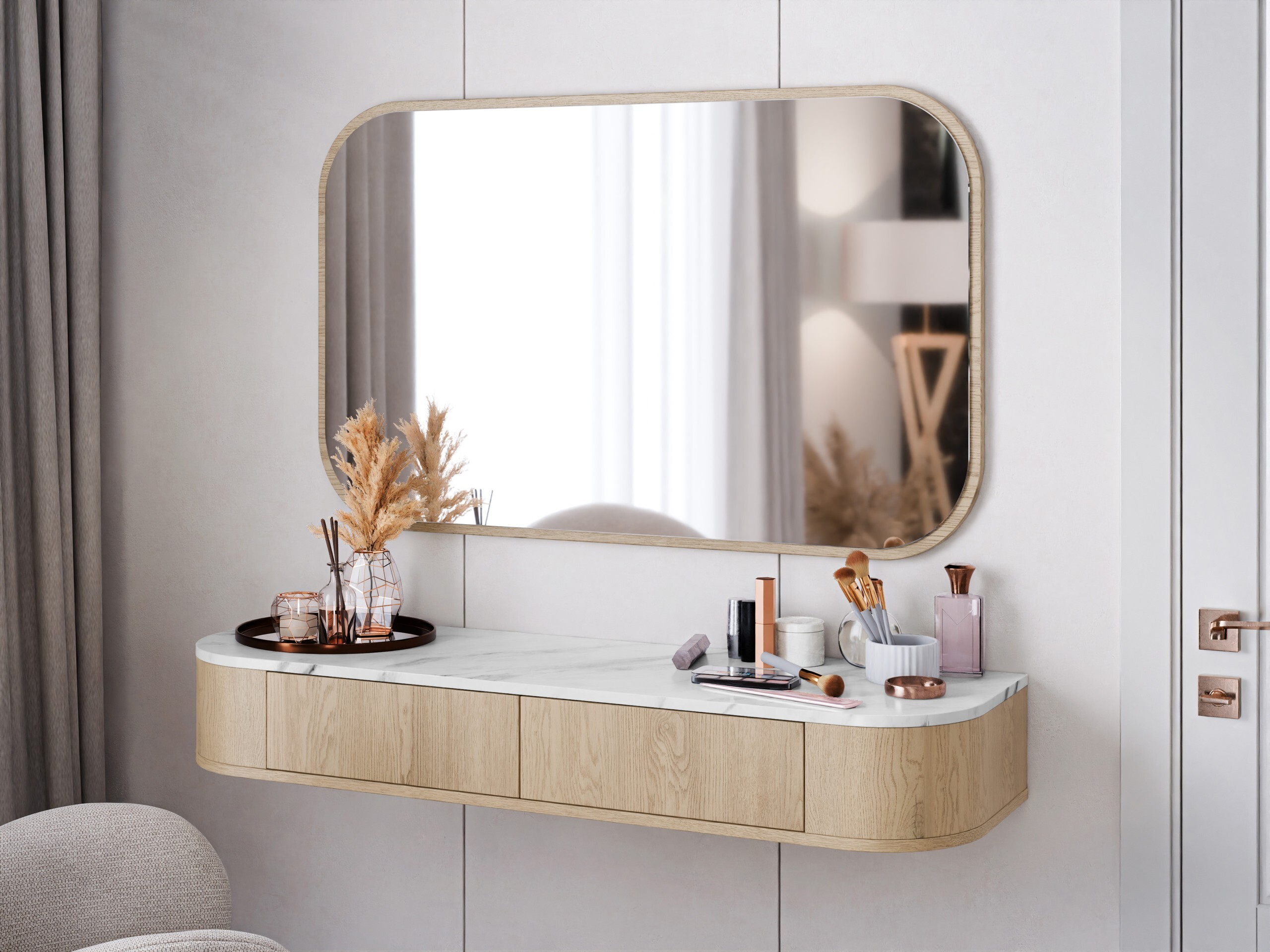 Spiegel Comfivo Livtena 106