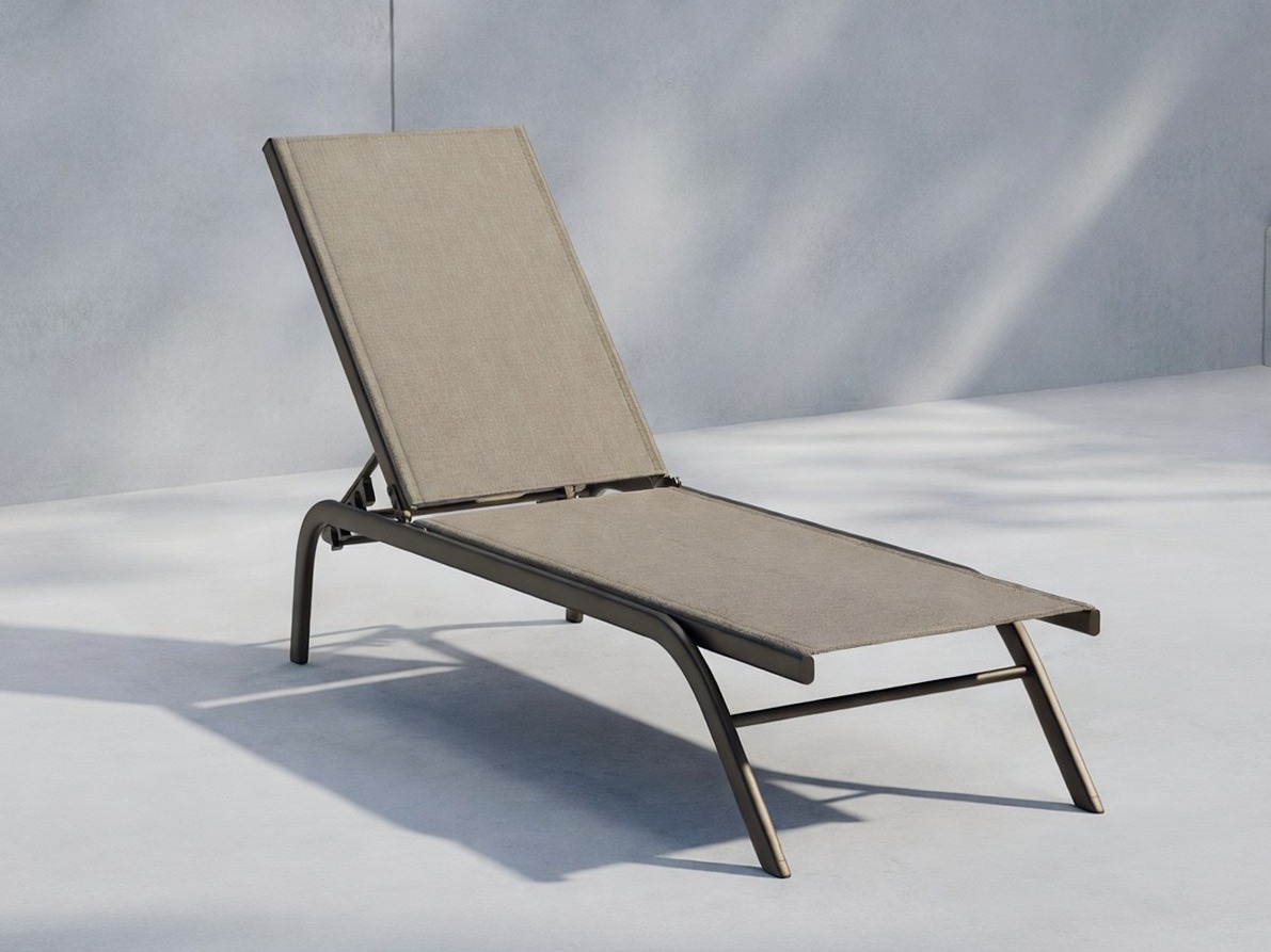 Garten-Loungesessel Dallas 5241