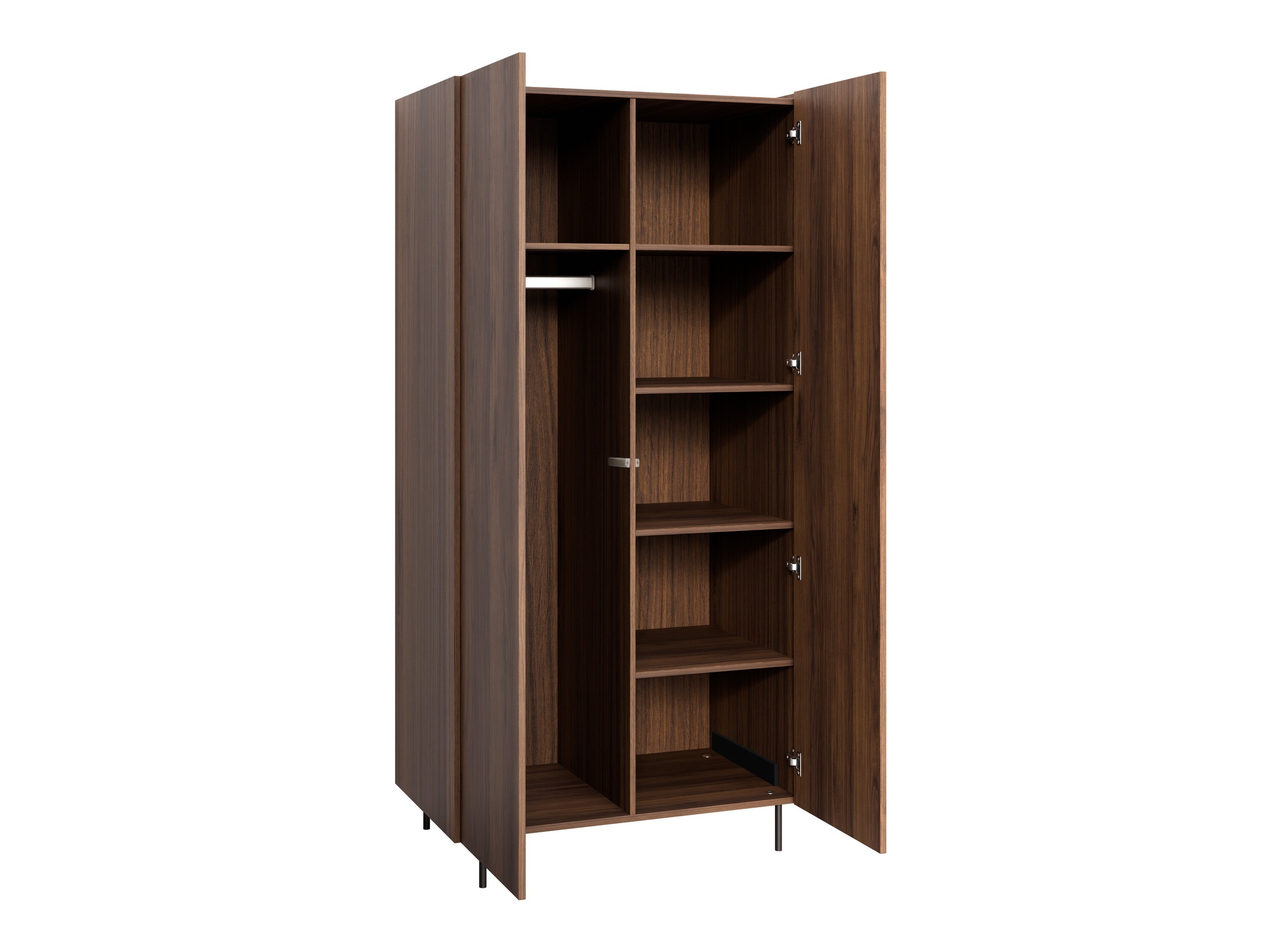 Kleiderschrank Comfivo Belviro