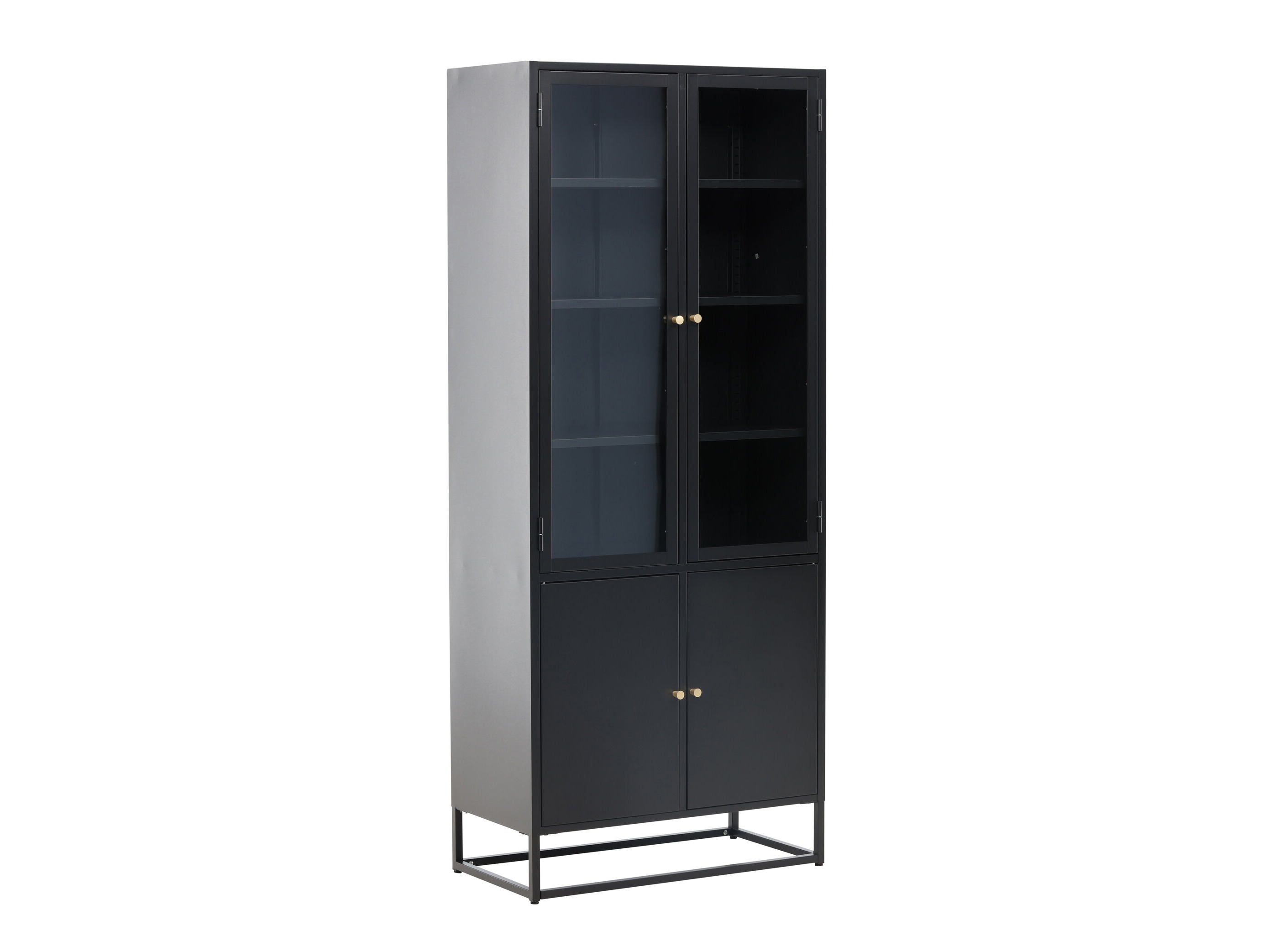Regal Evasevu 102 (Schwarz)