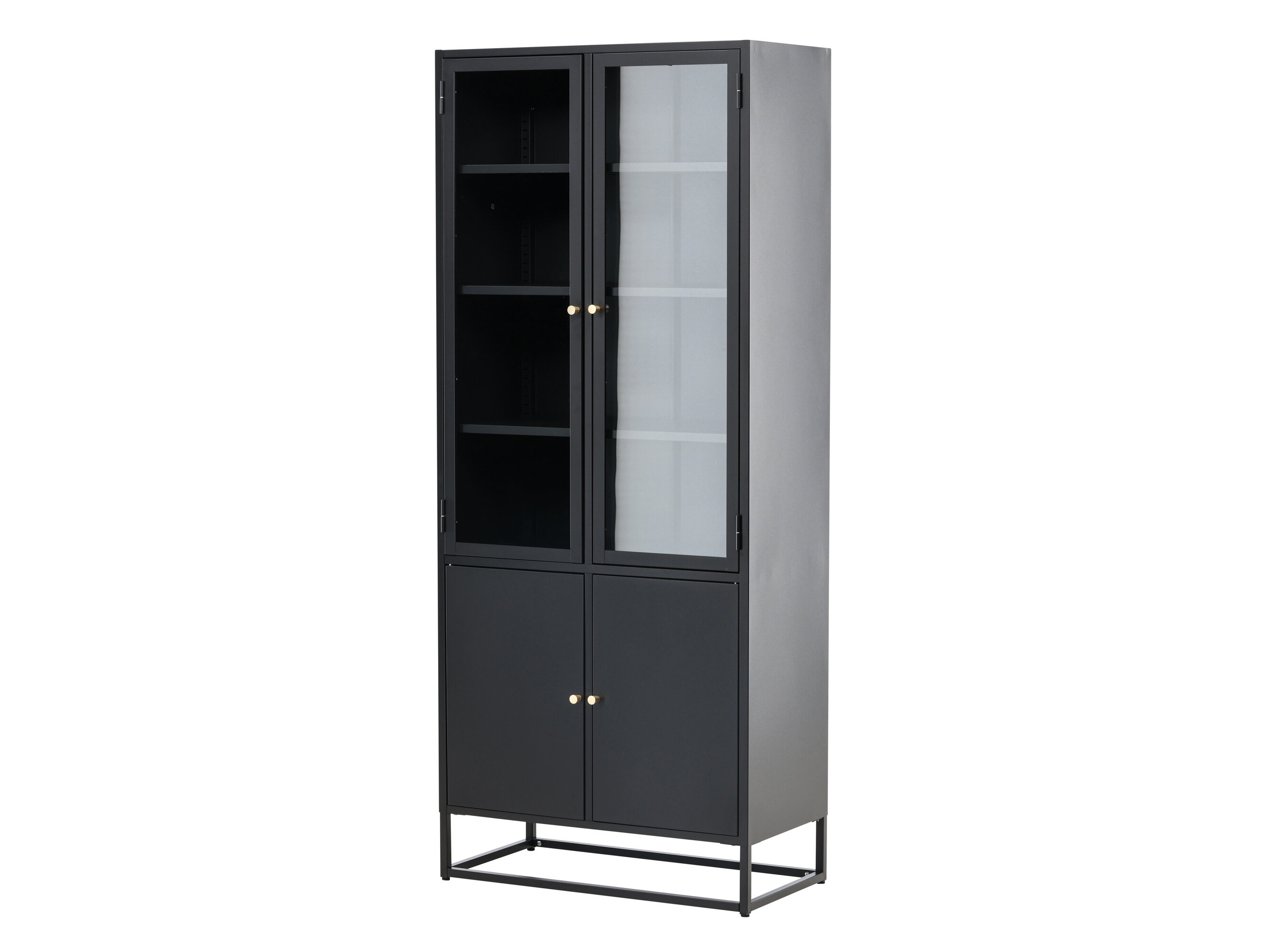 Regal Evasevu 102 (Schwarz)