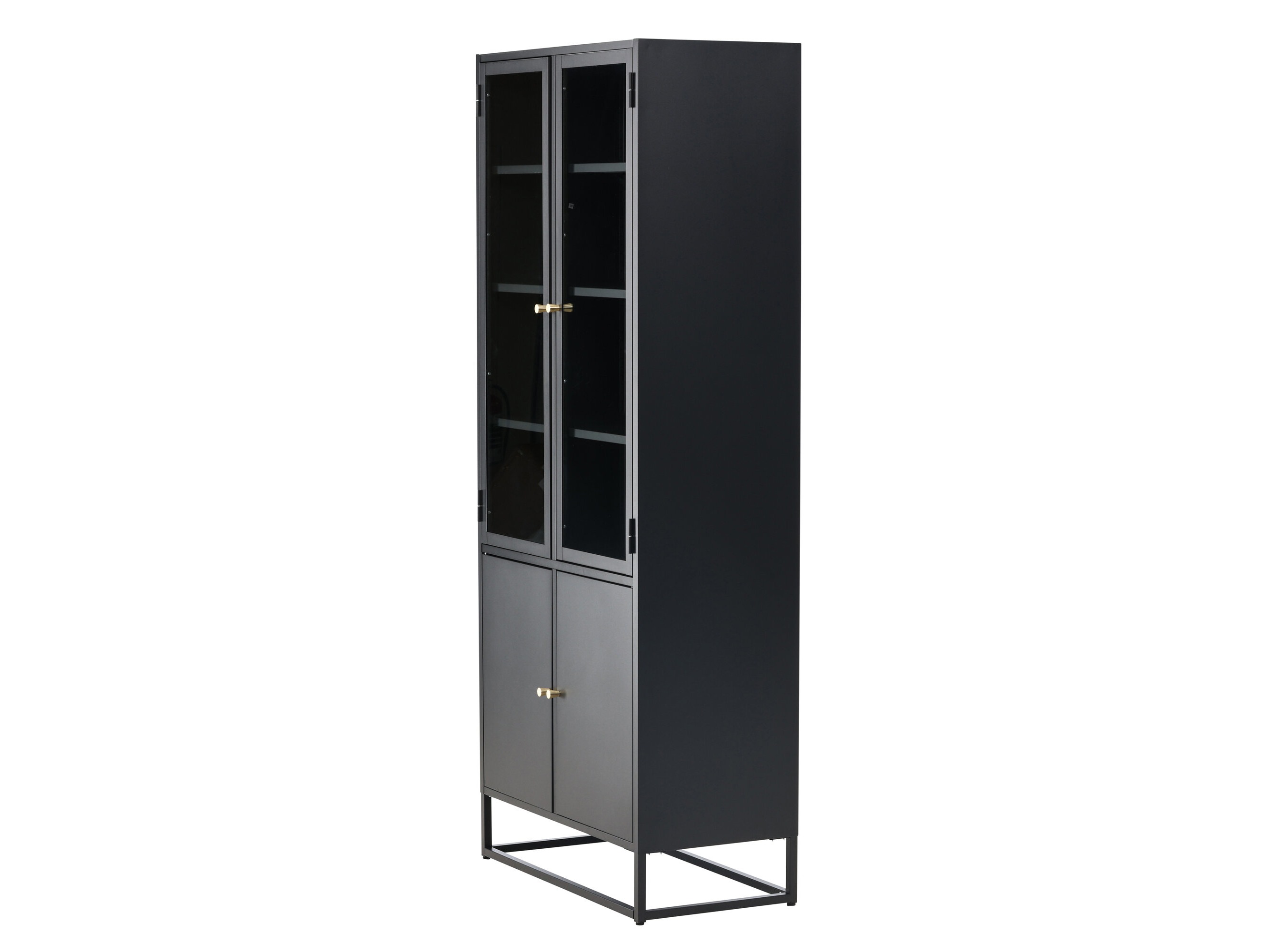 Regal Evasevu 102 (Schwarz)