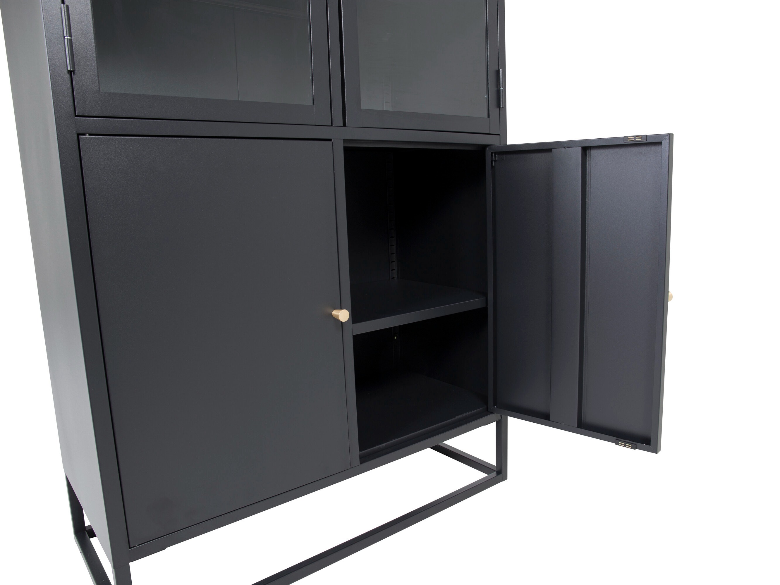 Regal Evasevu 102 (Schwarz)