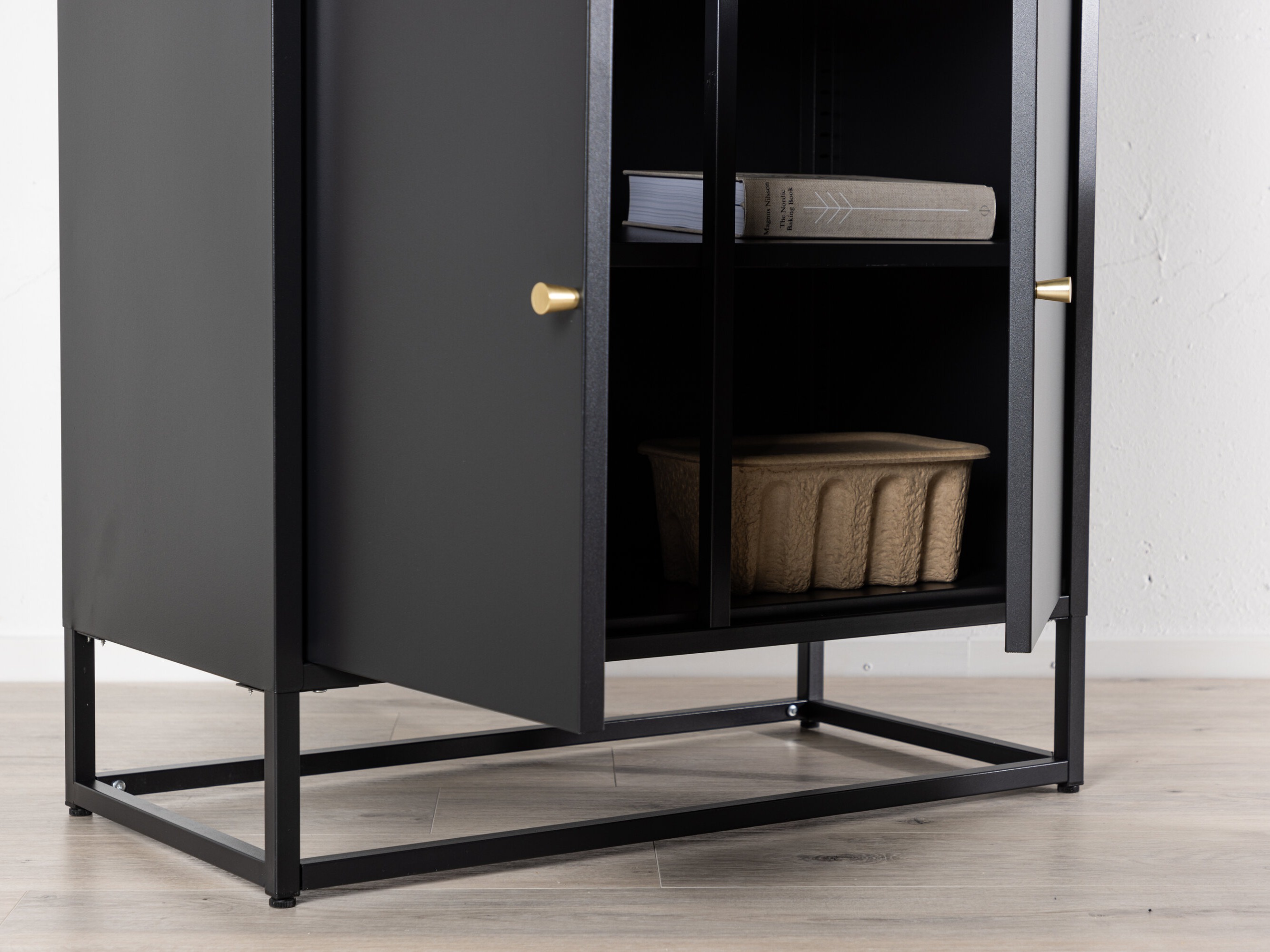 Regal Evasevu 102 (Schwarz)