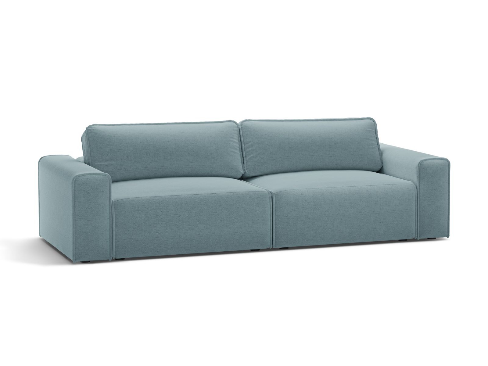 Schlafsofa Beckley 204 (Moly 74)