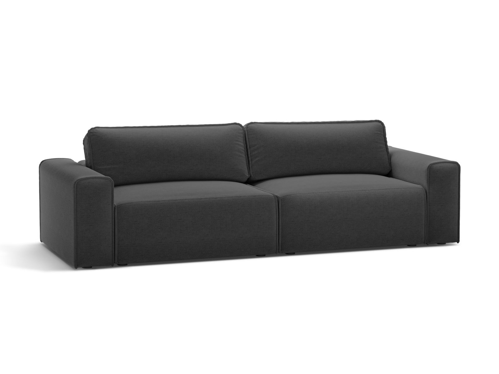 Schlafsofa Beckley 204 (Moly 97)