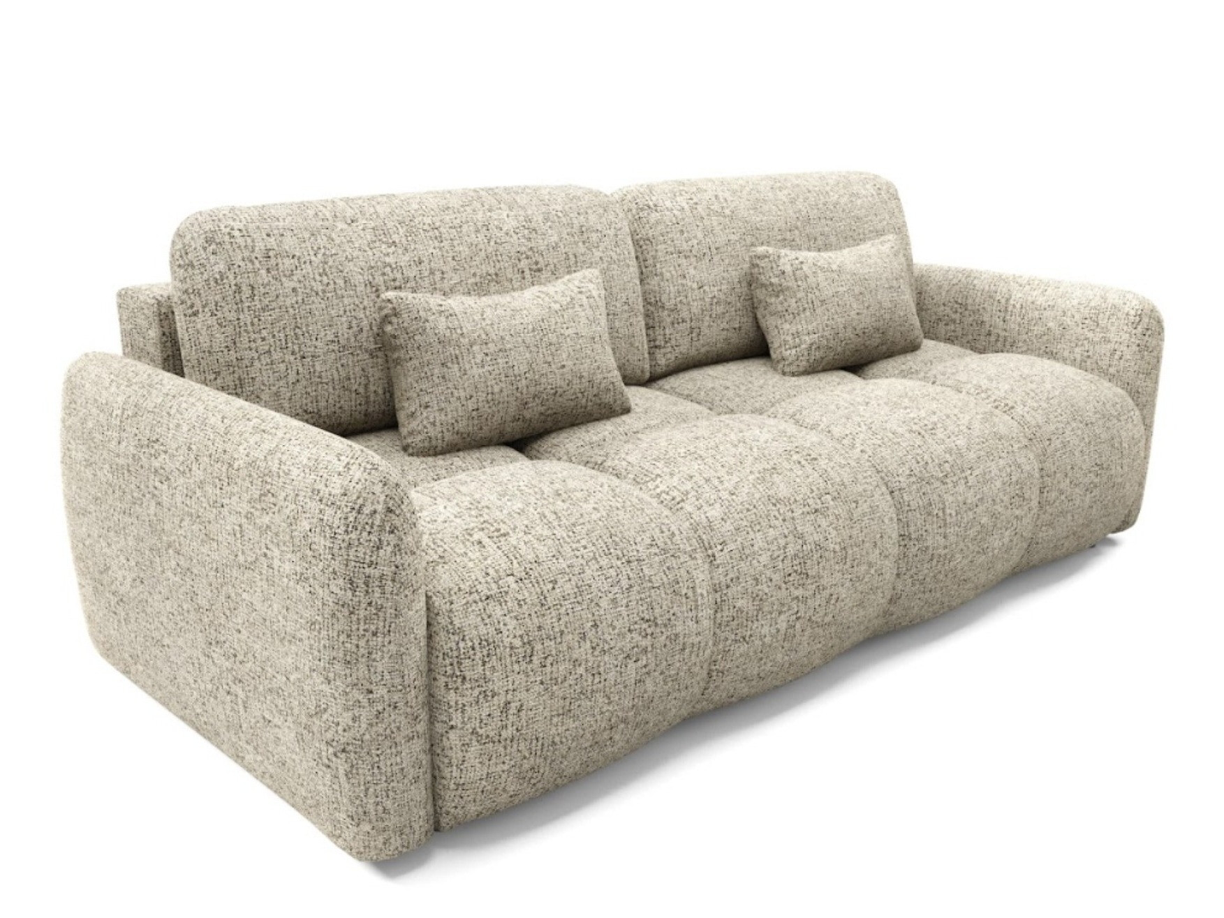Schlafsofa Franklin 218 (Bella 10)