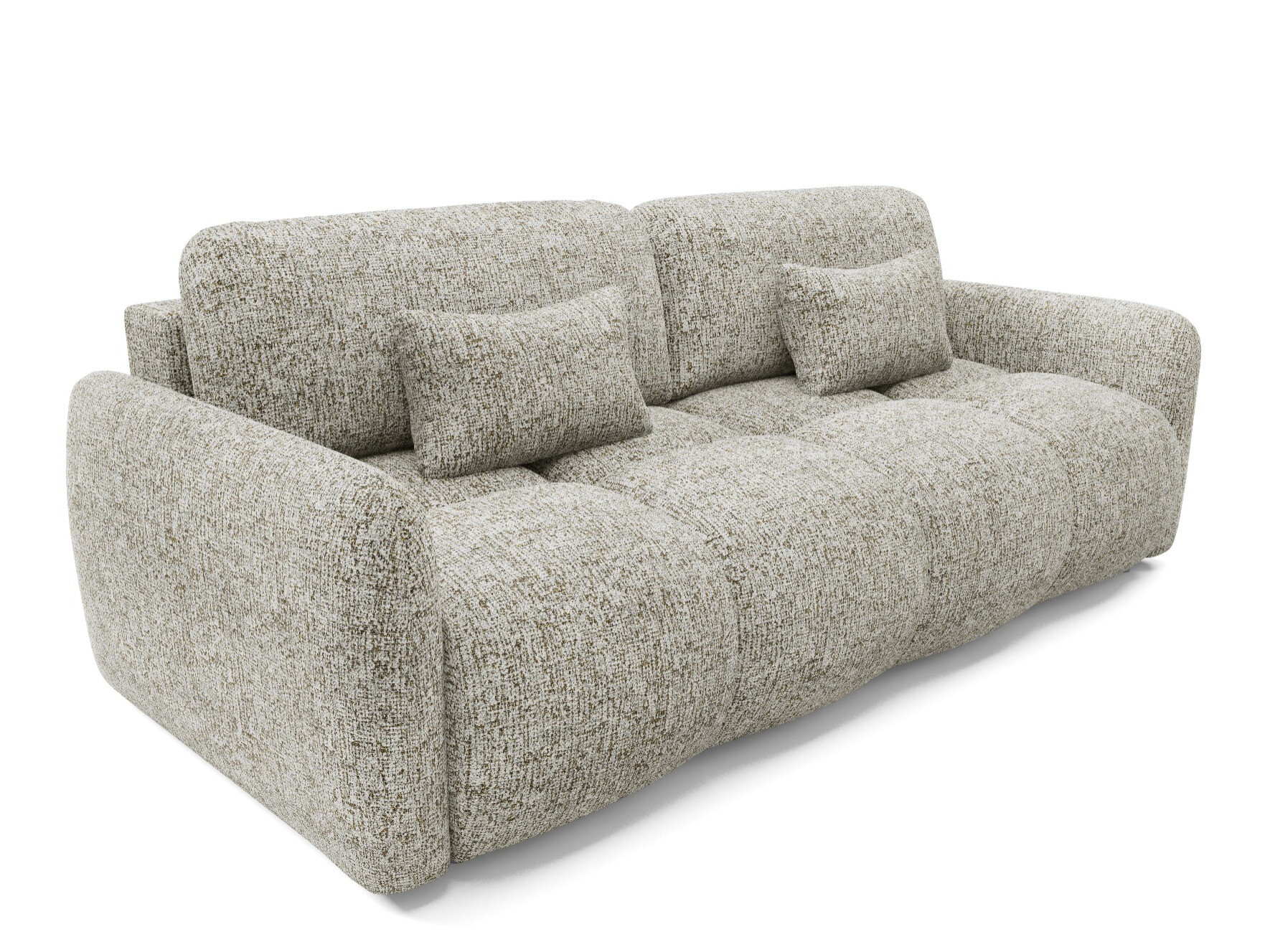Schlafsofa Franklin 218 (Bella 15)