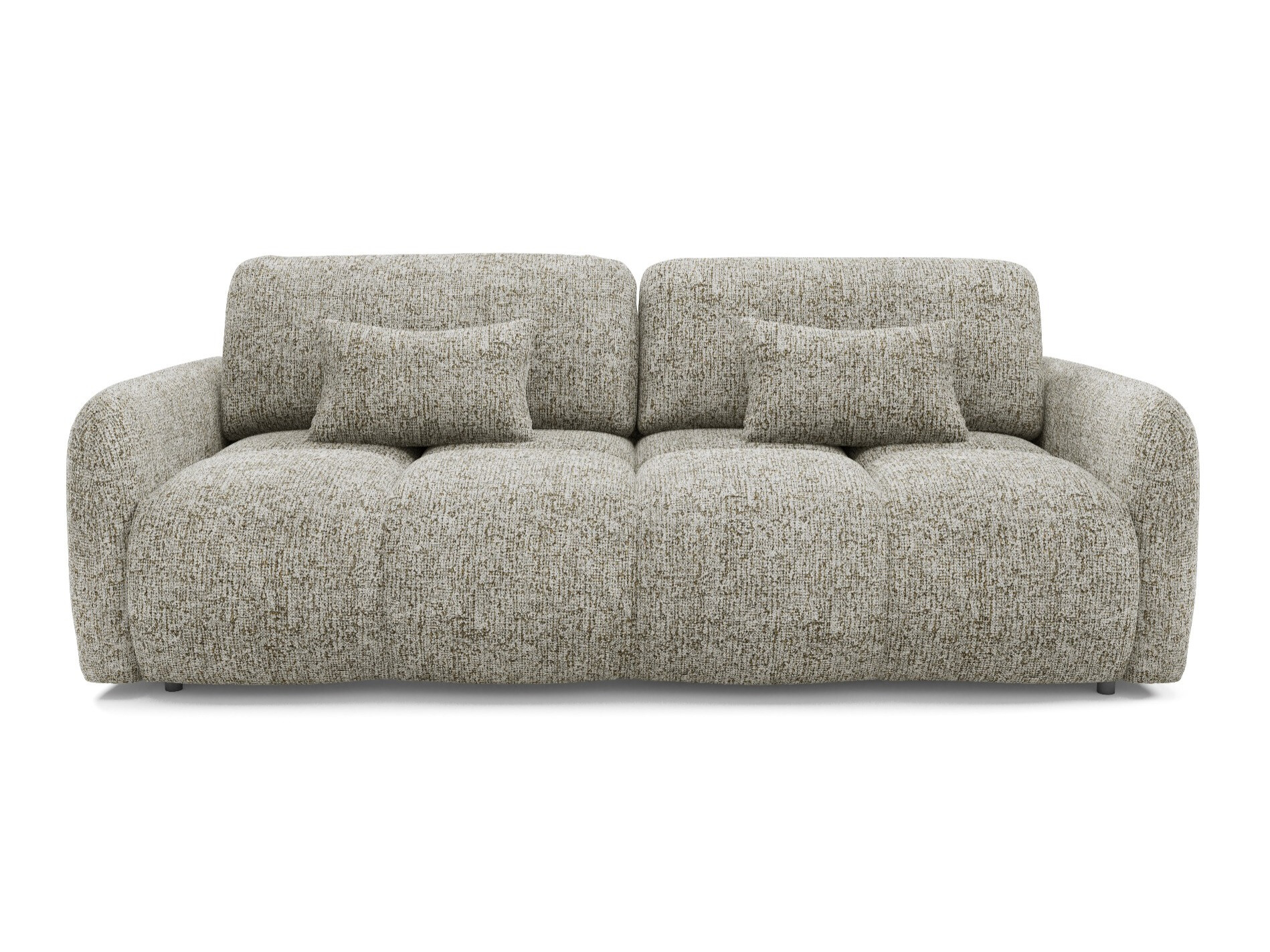 Schlafsofa Franklin 218 (Bella 15)
