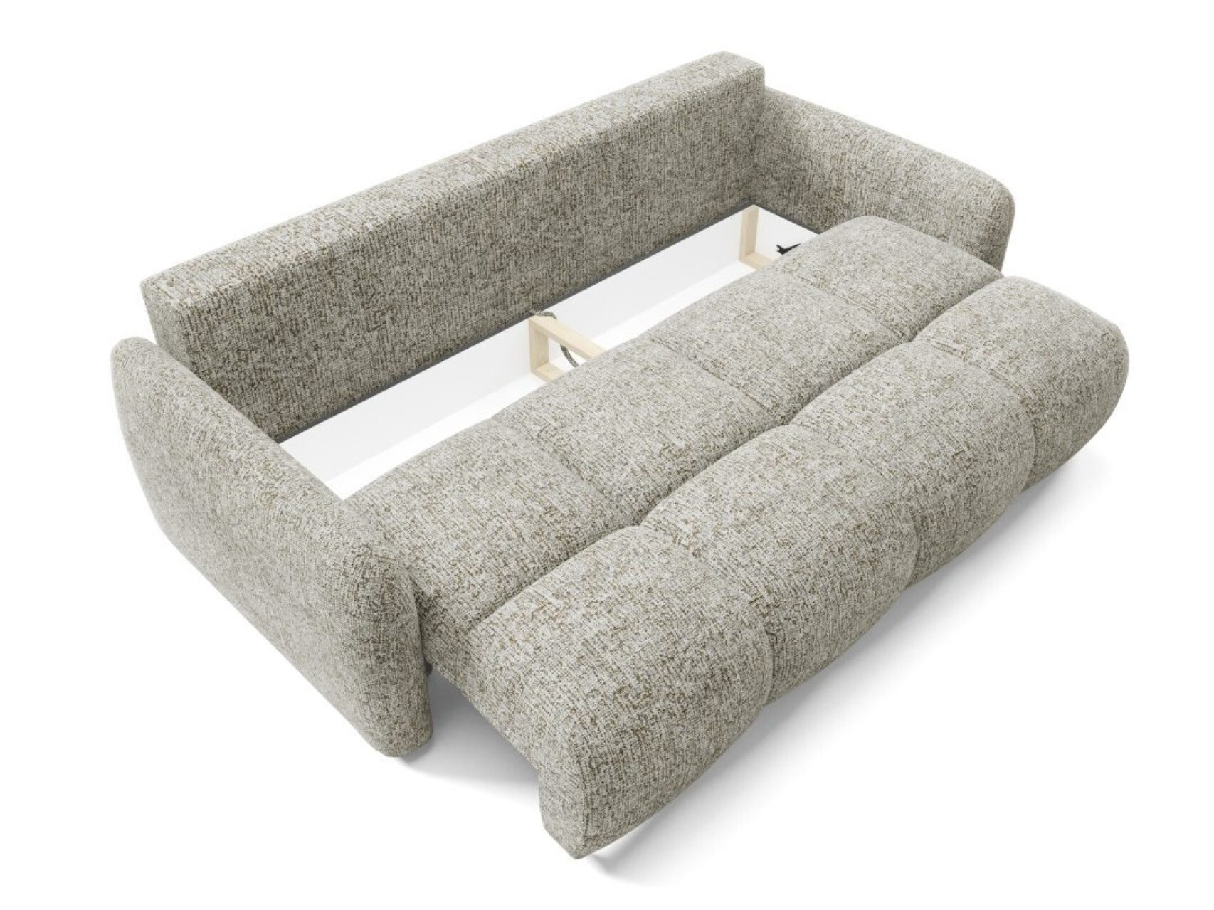 Schlafsofa Franklin 218 (Bella 15)