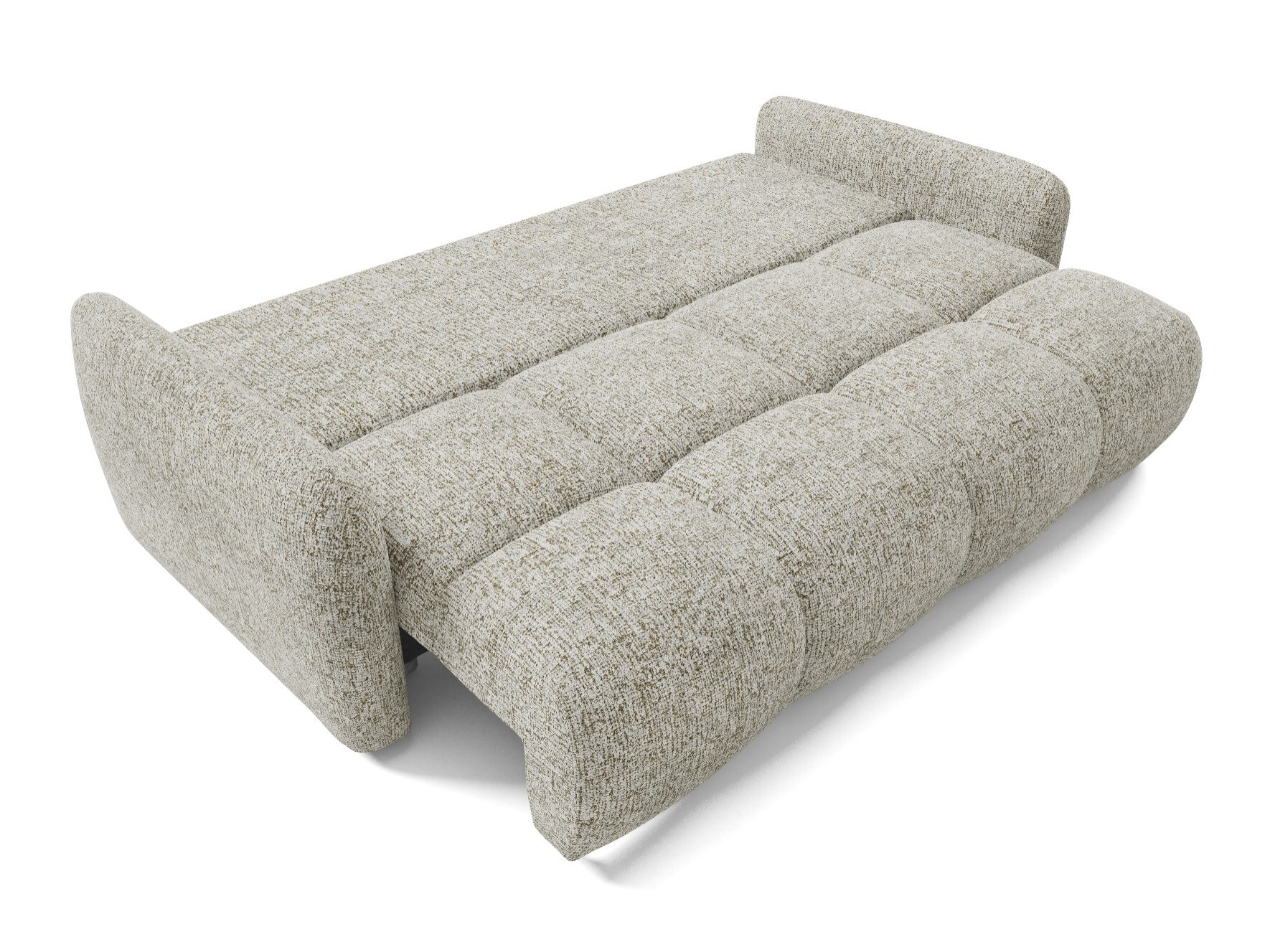 Schlafsofa Franklin 218 (Bella 15)