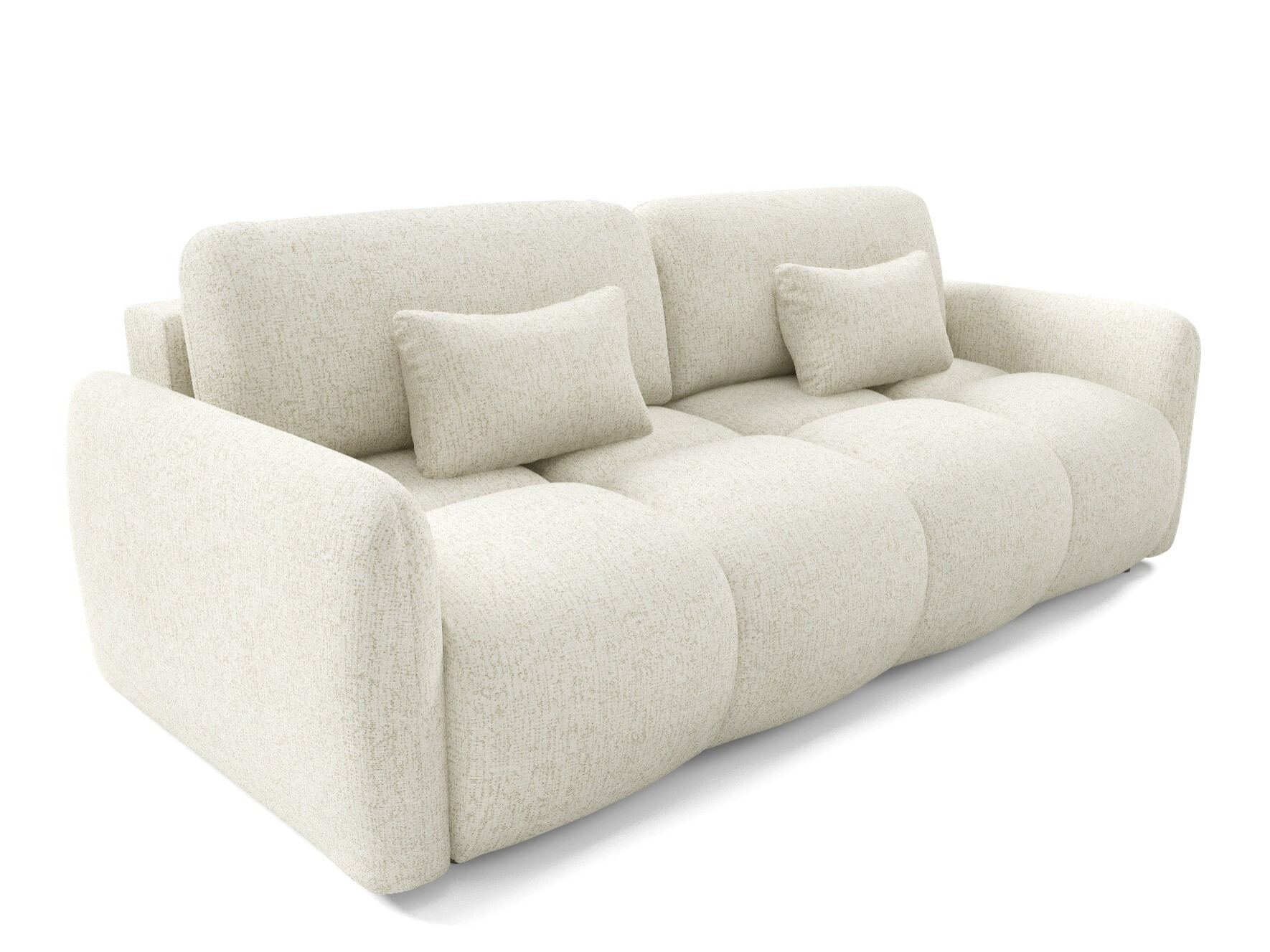 Schlafsofa Franklin 218 (Bella 5)