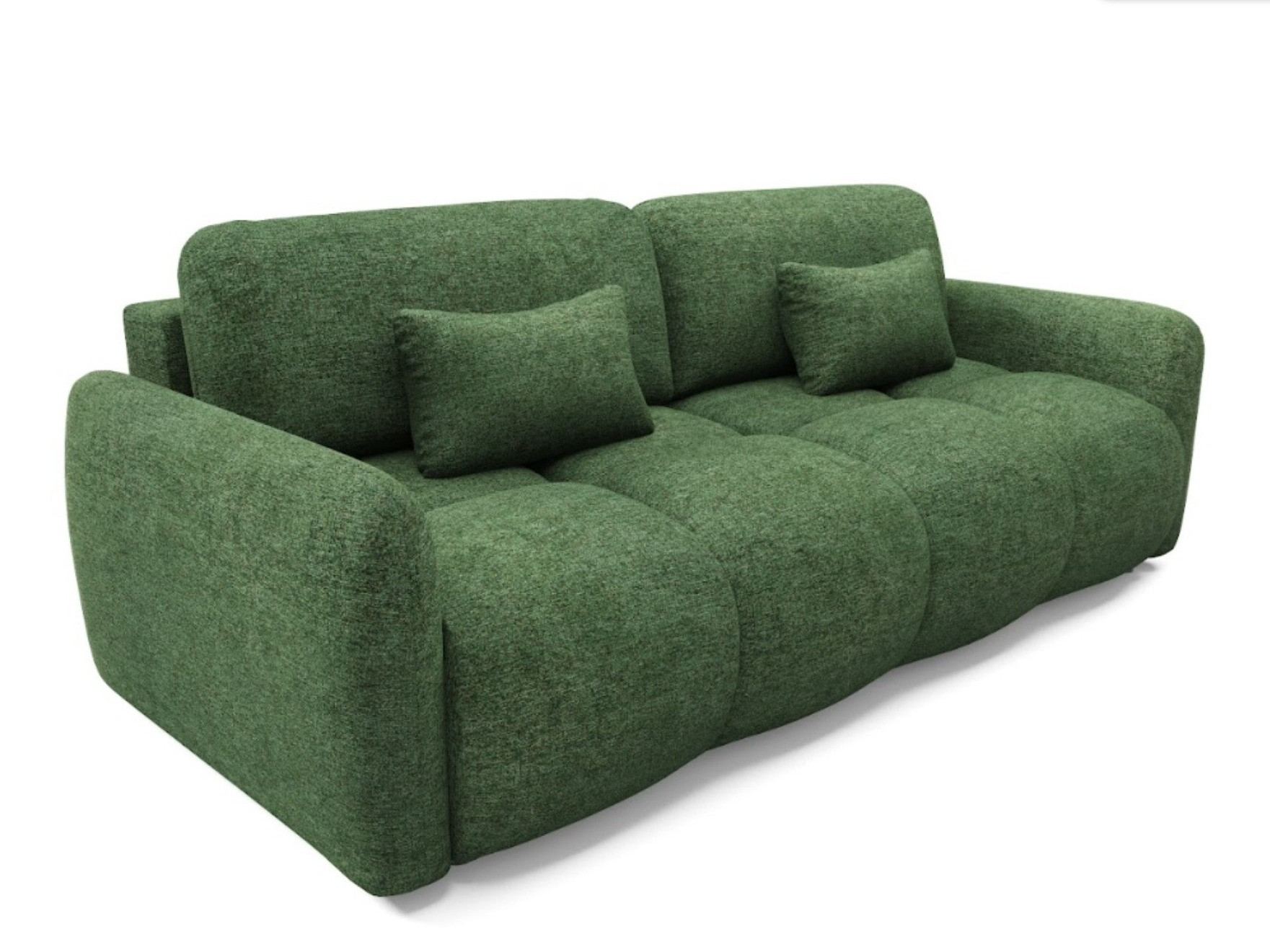Schlafsofa Franklin 218 (Bella 80)