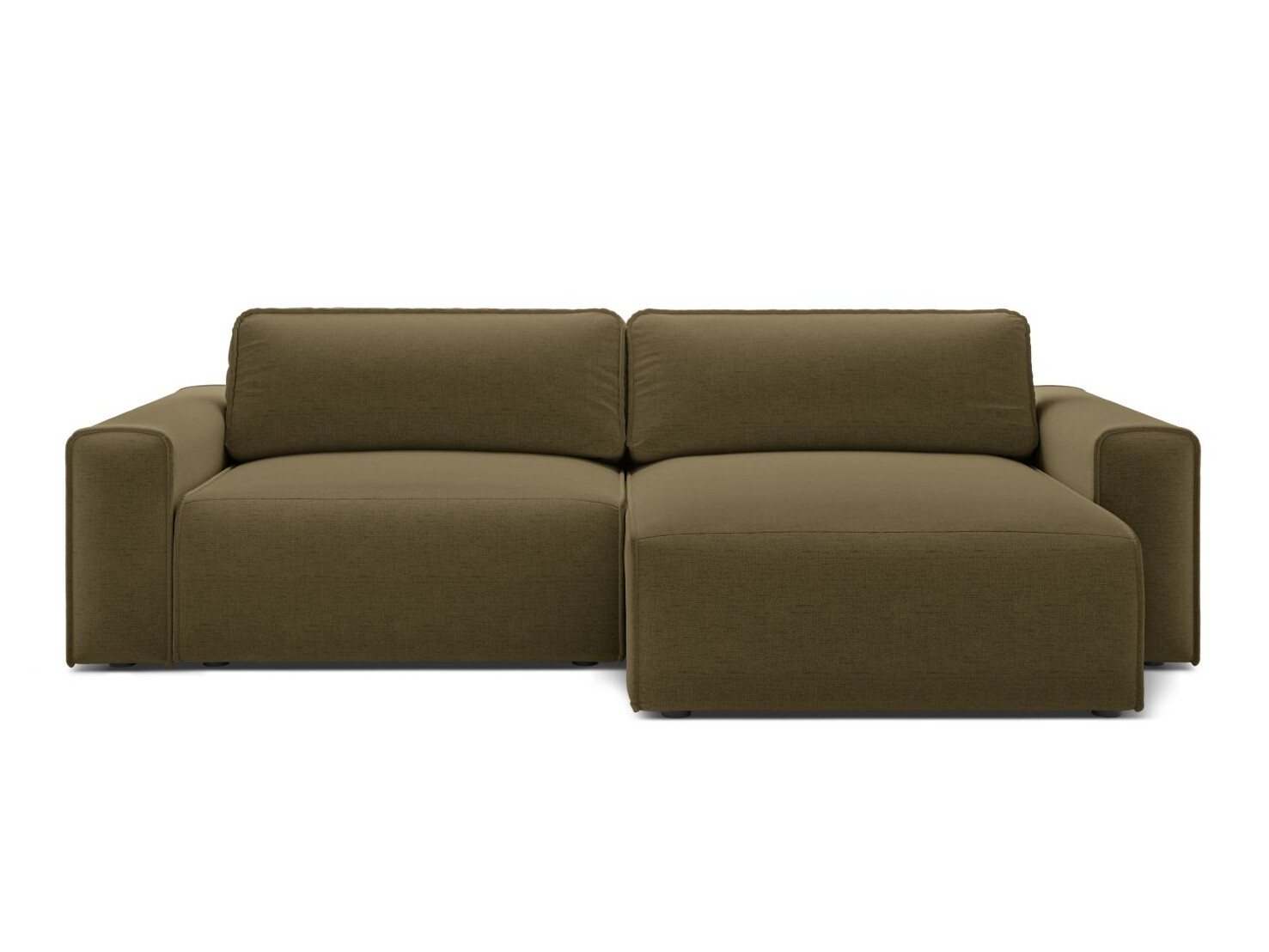 Ecksofa Beckley 352 (Moly 38)