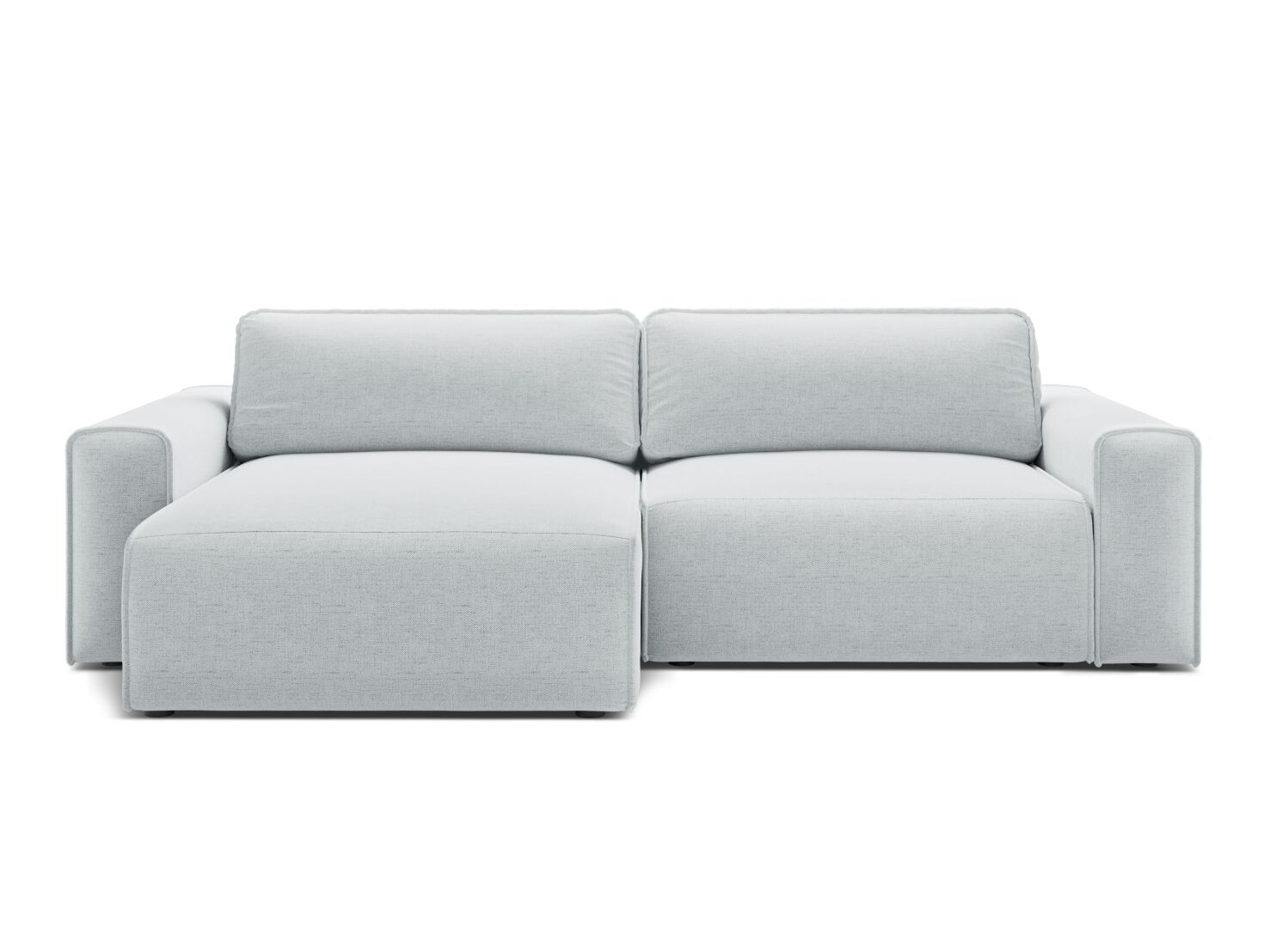 Ecksofa Beckley 352 (Moly 70)