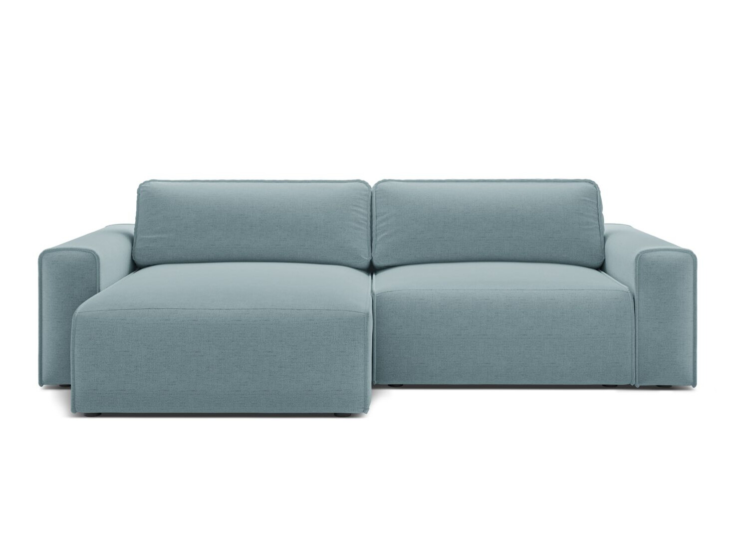 Ecksofa Beckley 352 (Moly 74)