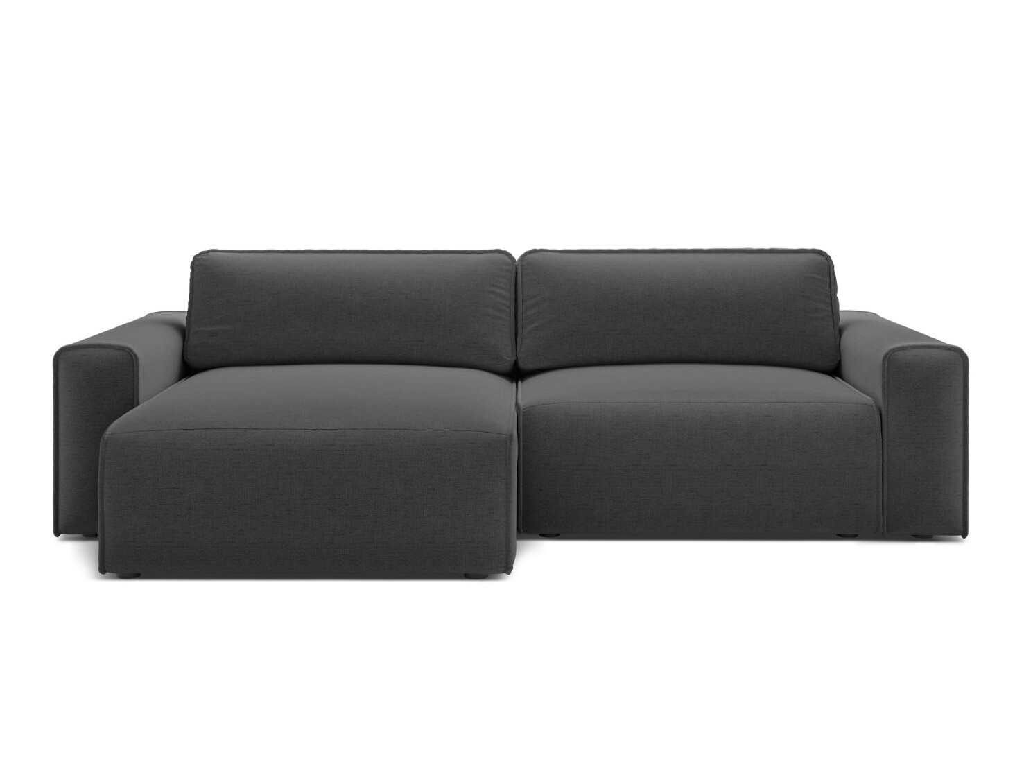 Ecksofa Beckley 352 (Moly 97)